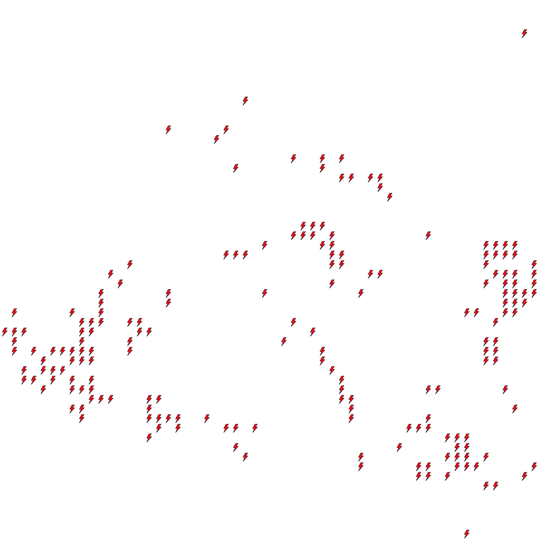 Lighthing Layer