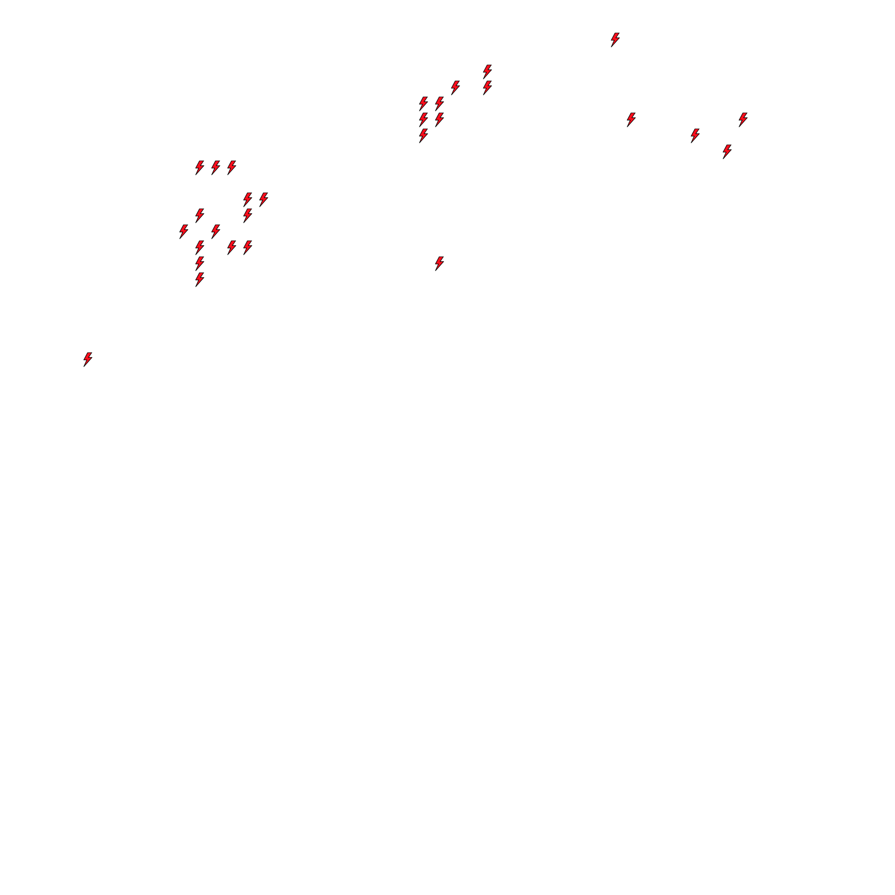 Lighthing Layer