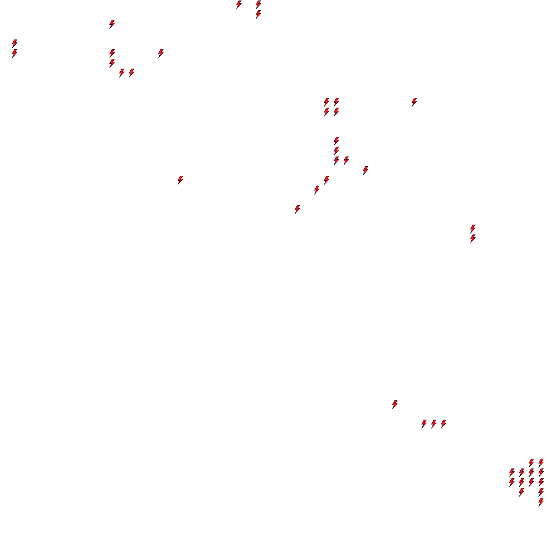 Lighthing Layer