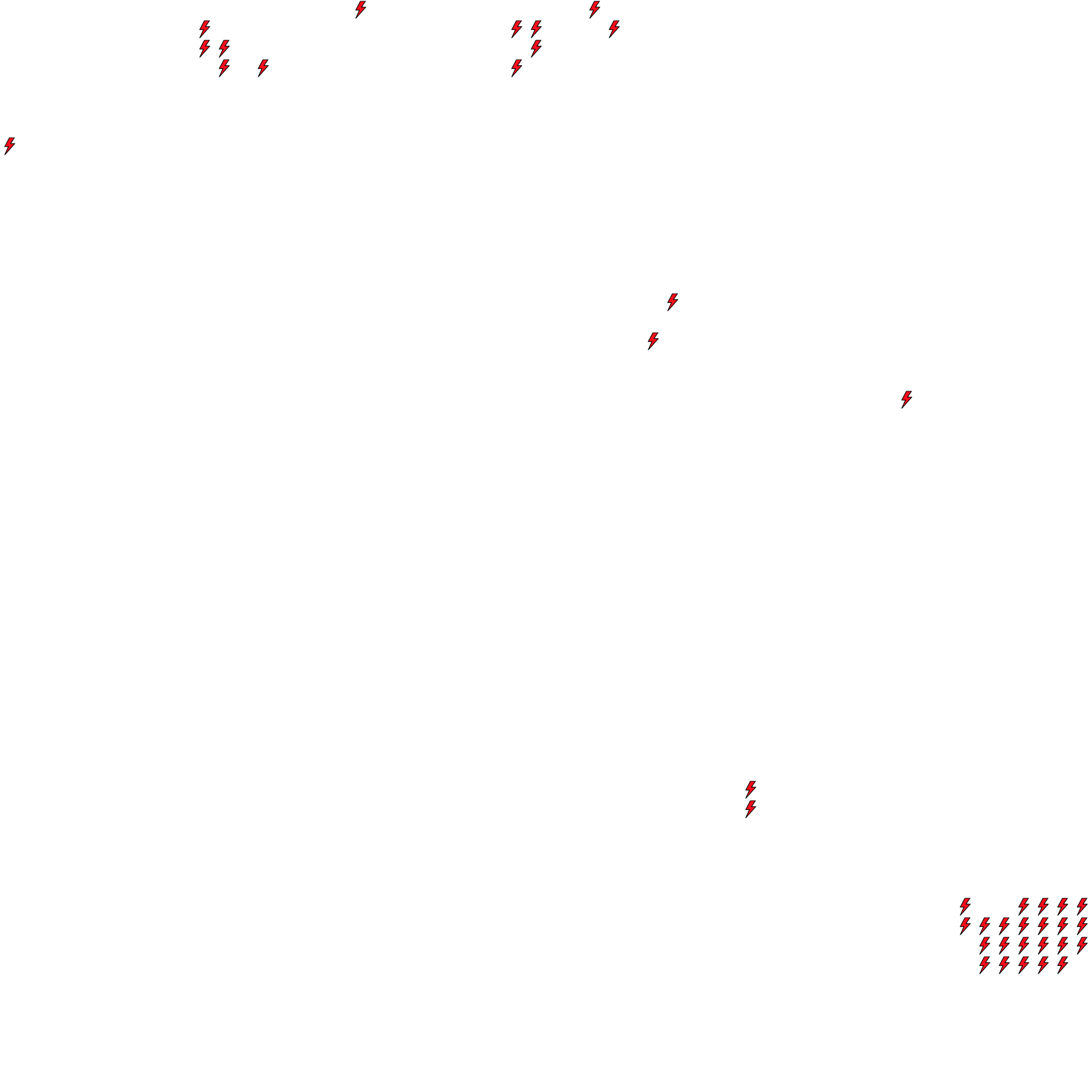 Lighthing Layer