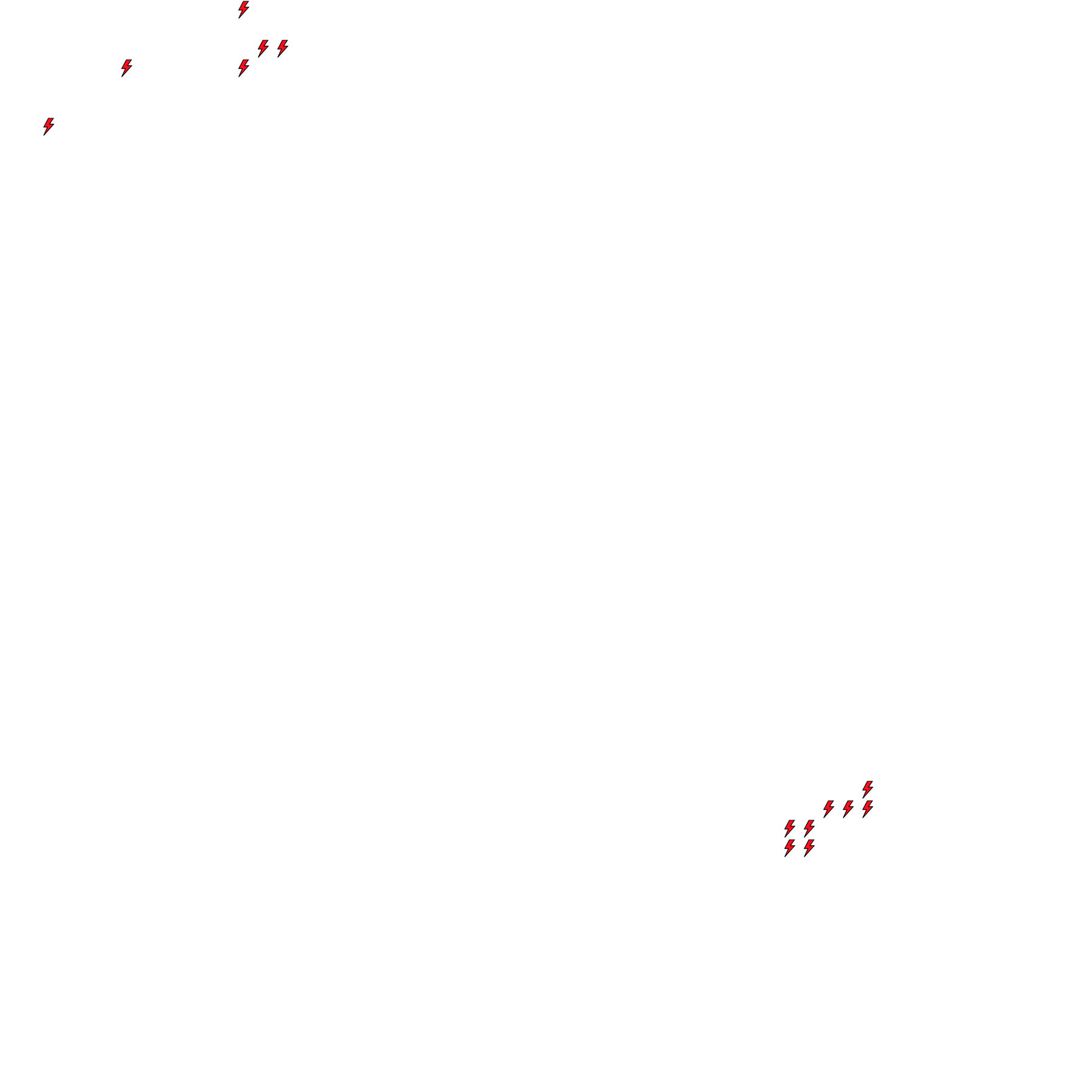Lighthing Layer