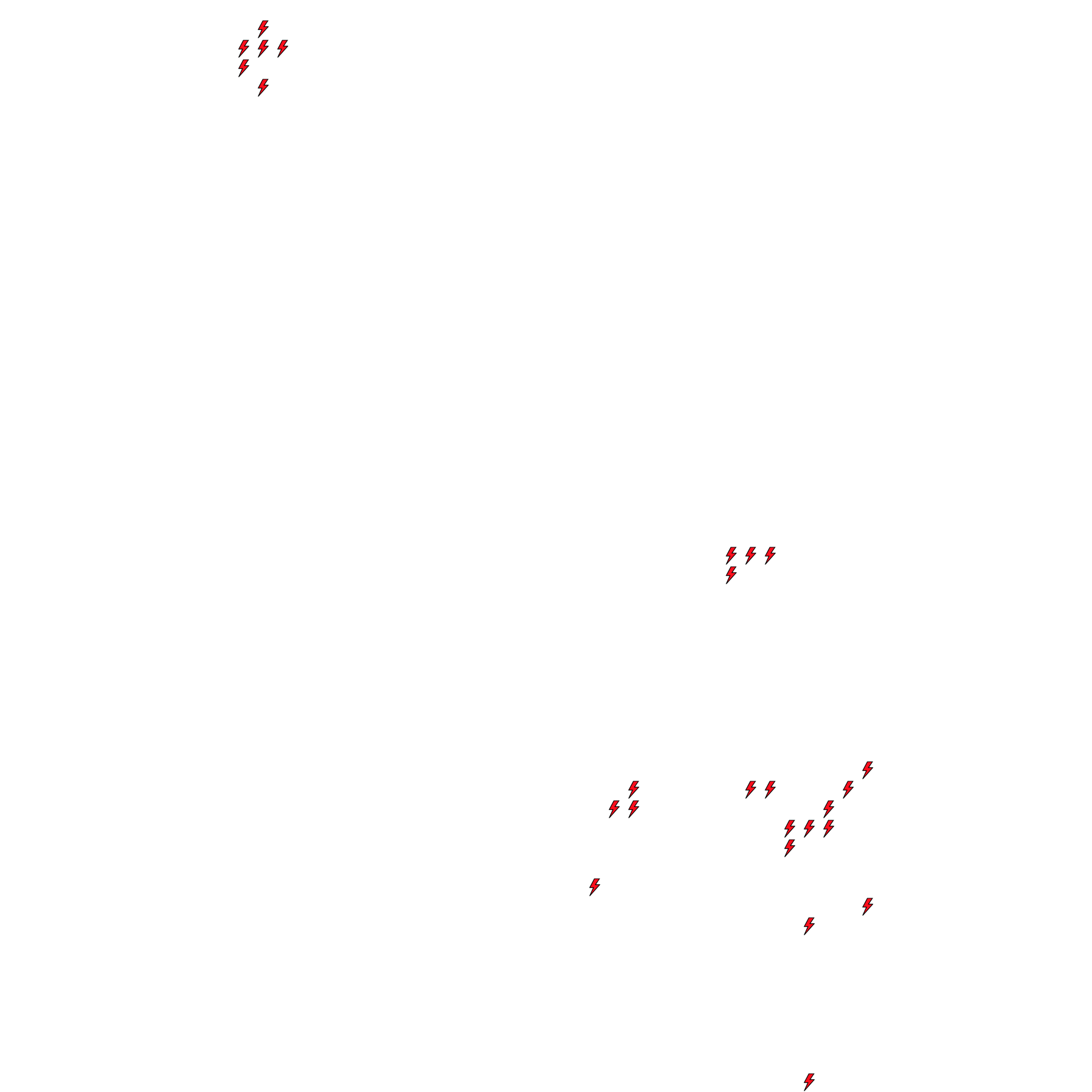 Lighthing Layer