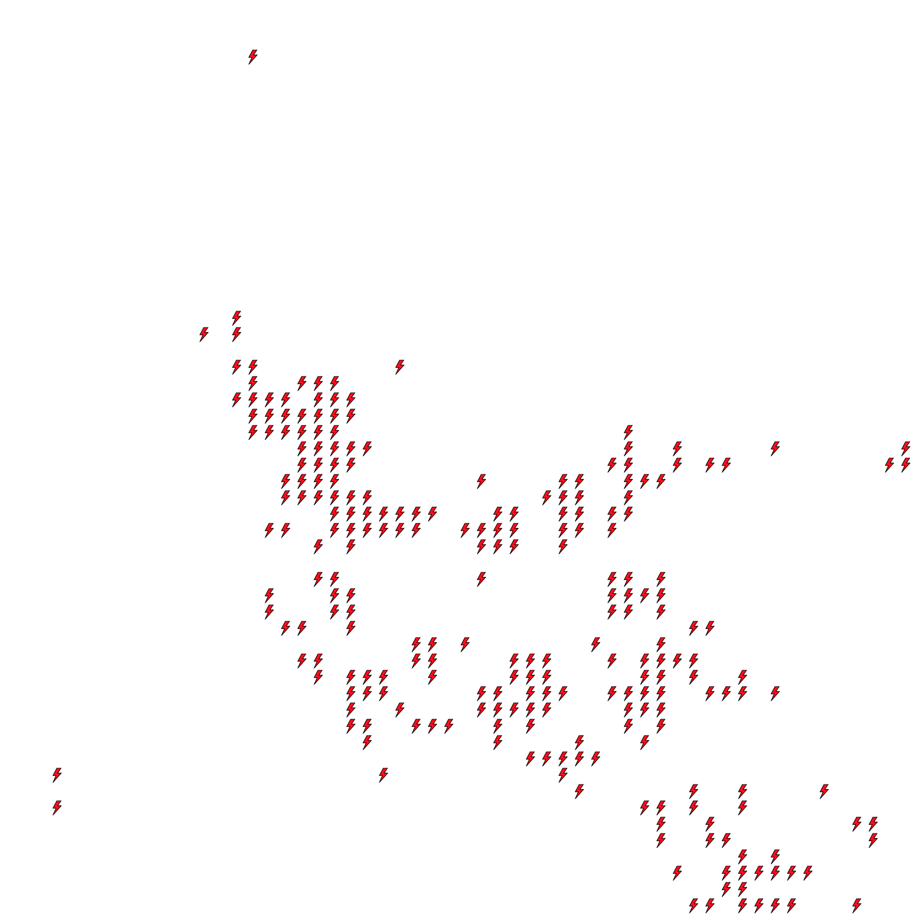 Lighthing Layer