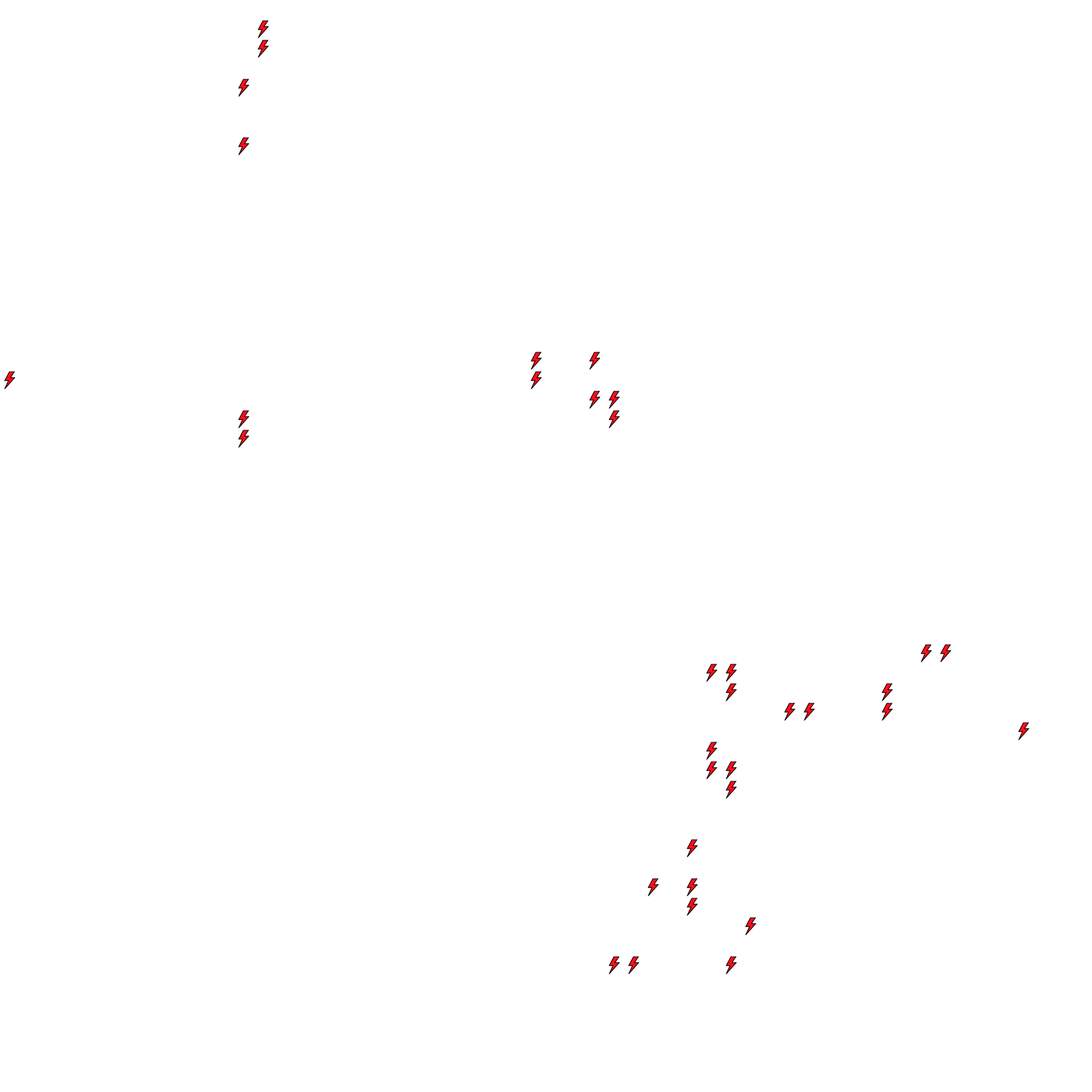 Lighthing Layer