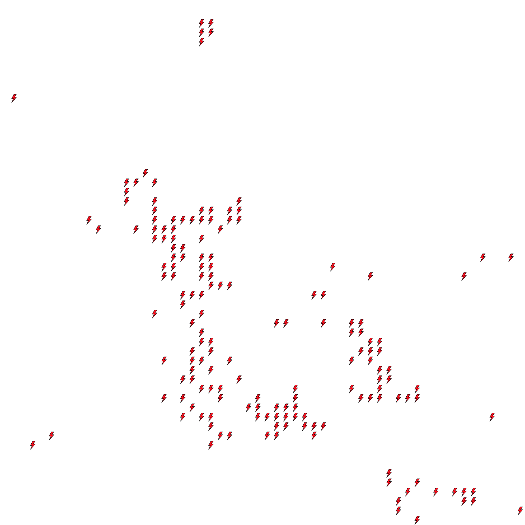 Lighthing Layer