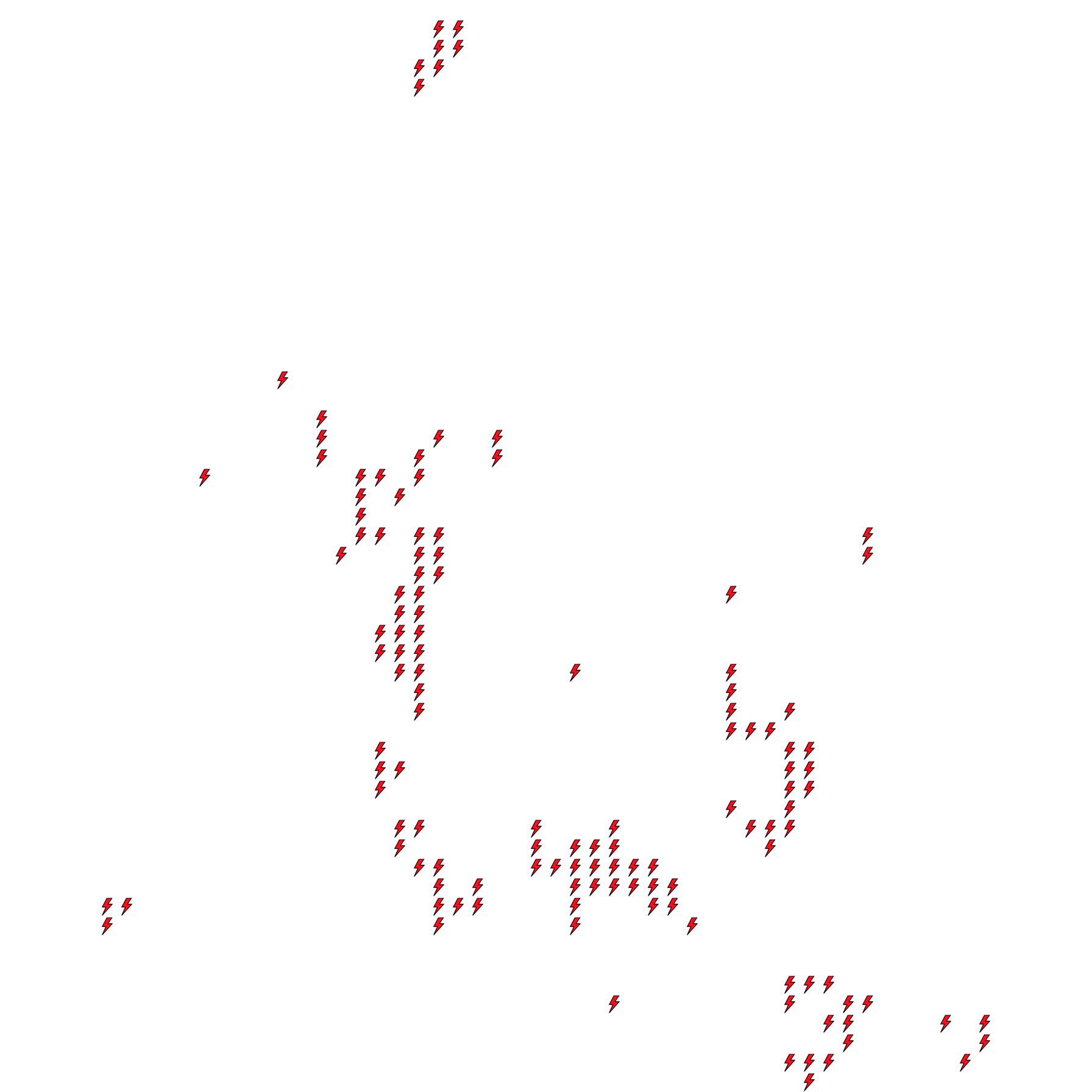 Lighthing Layer