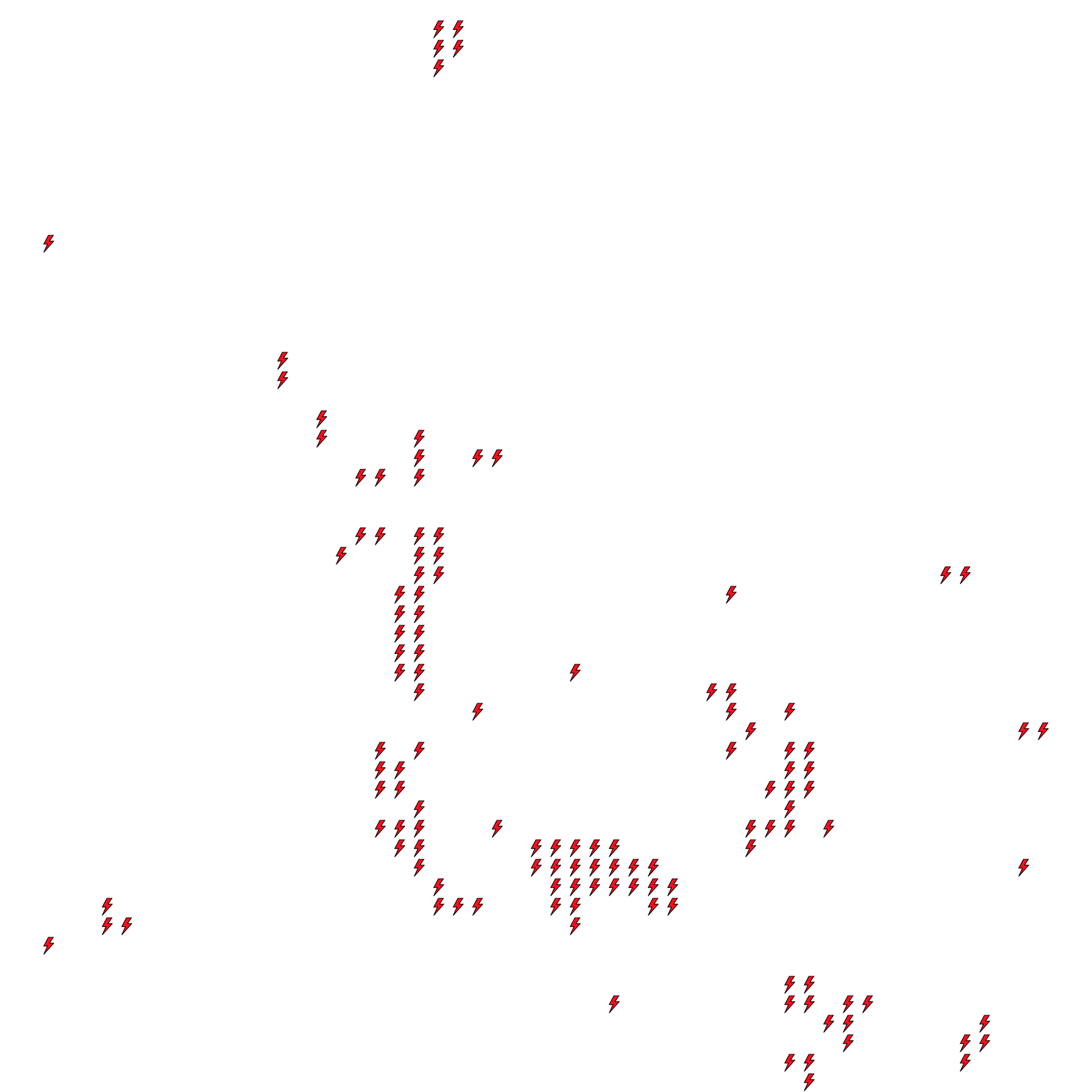 Lighthing Layer