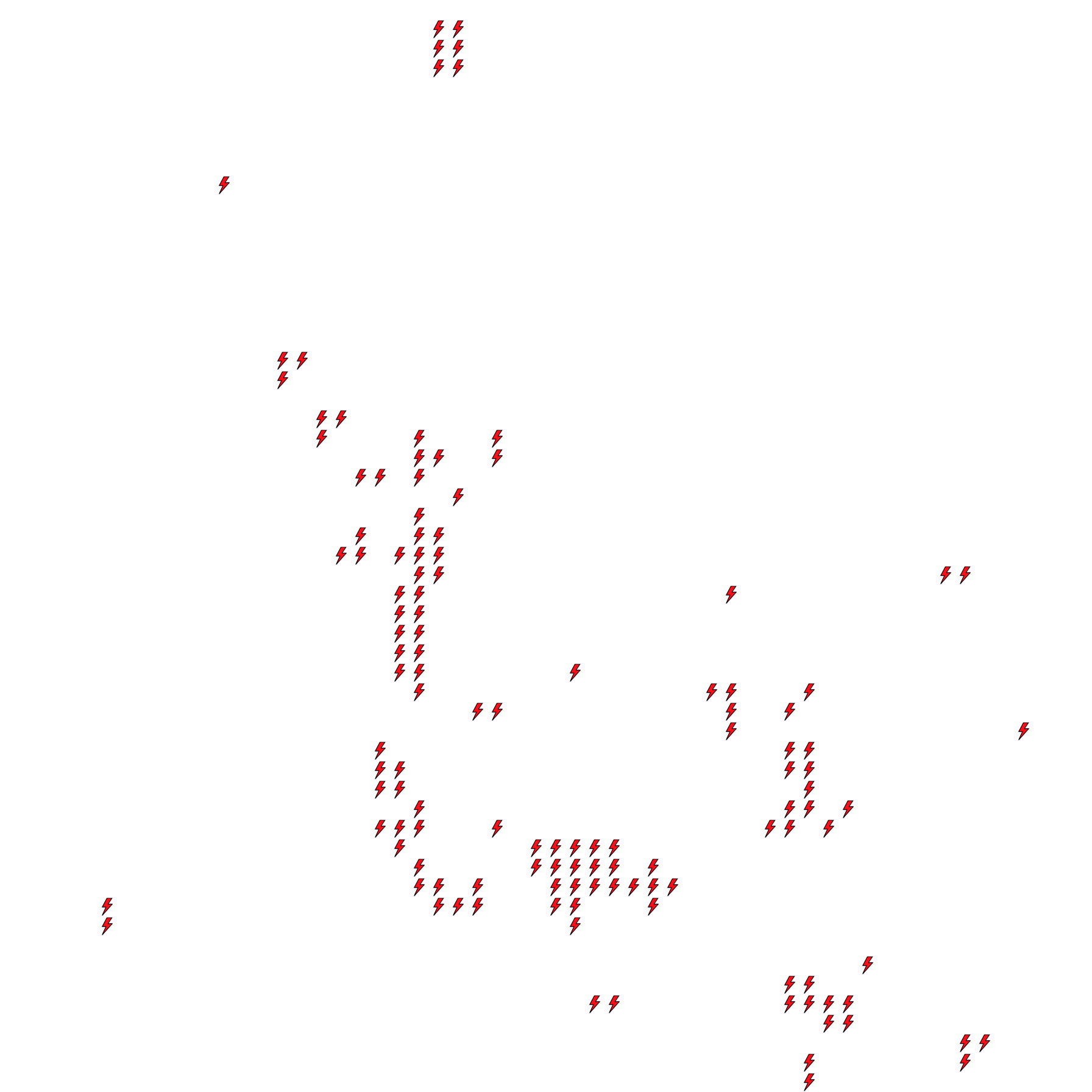 Lighthing Layer
