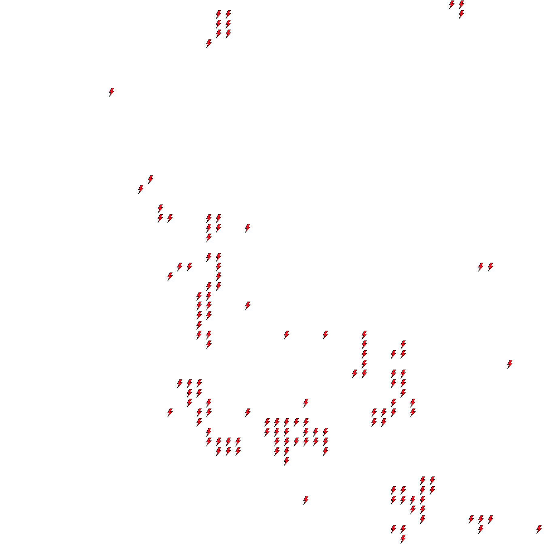 Lighthing Layer