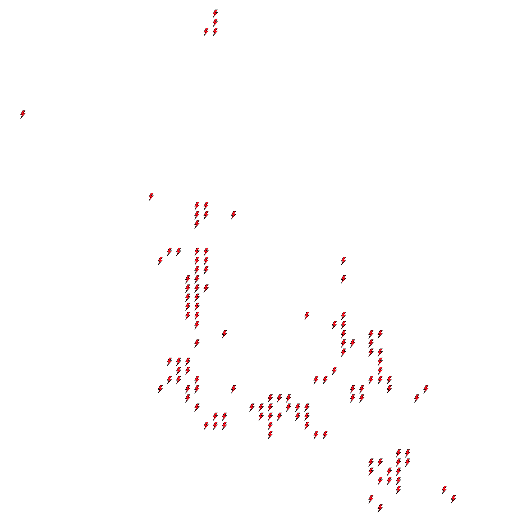 Lighthing Layer