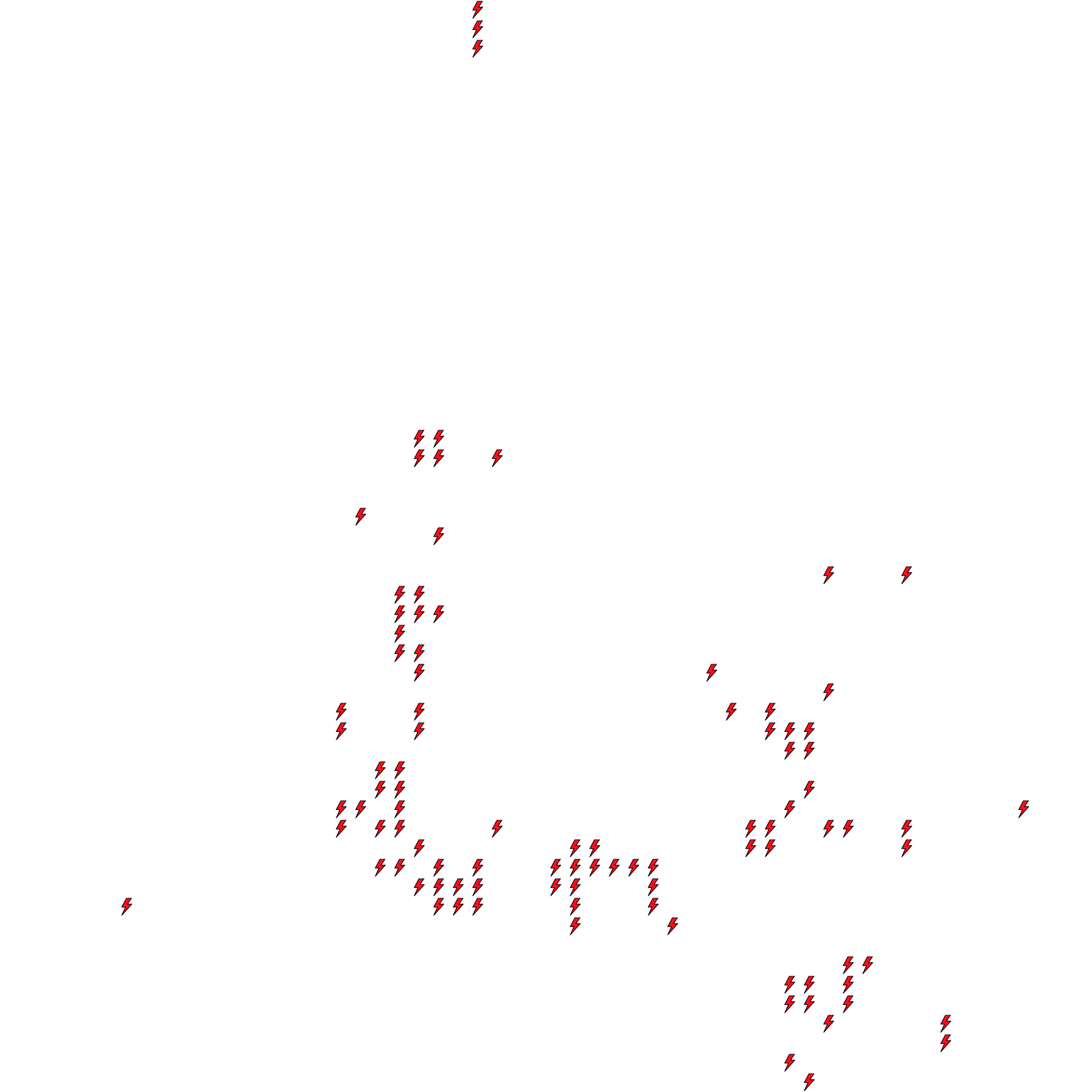 Lighthing Layer