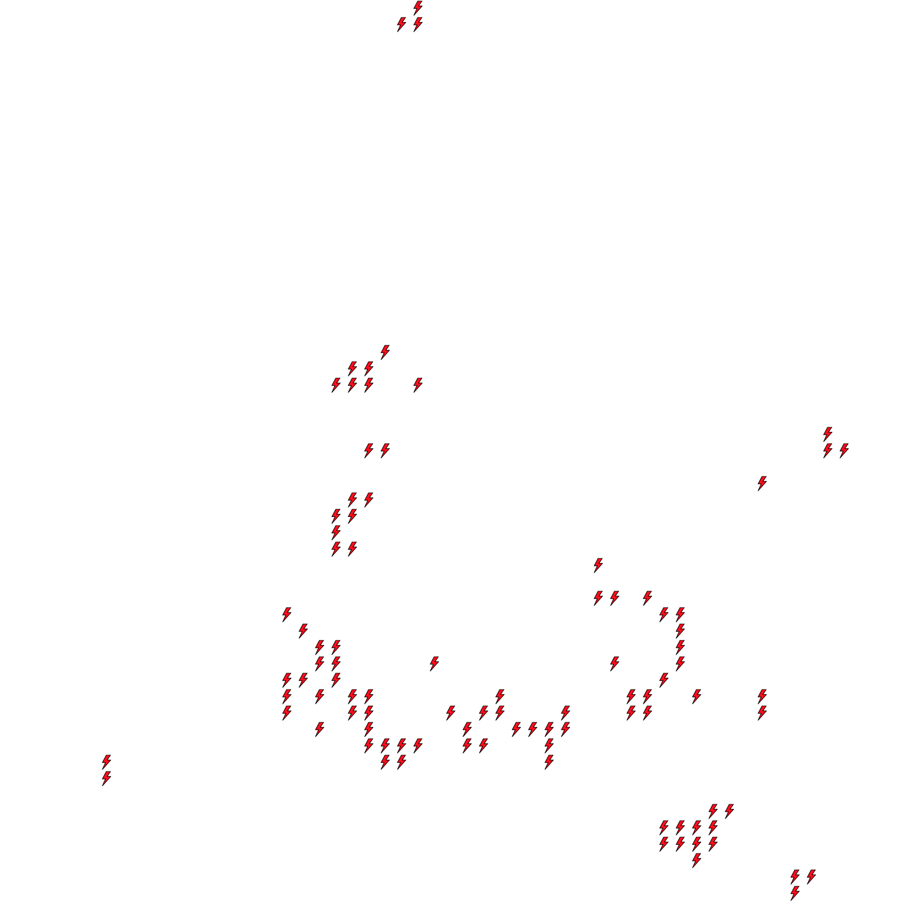 Lighthing Layer