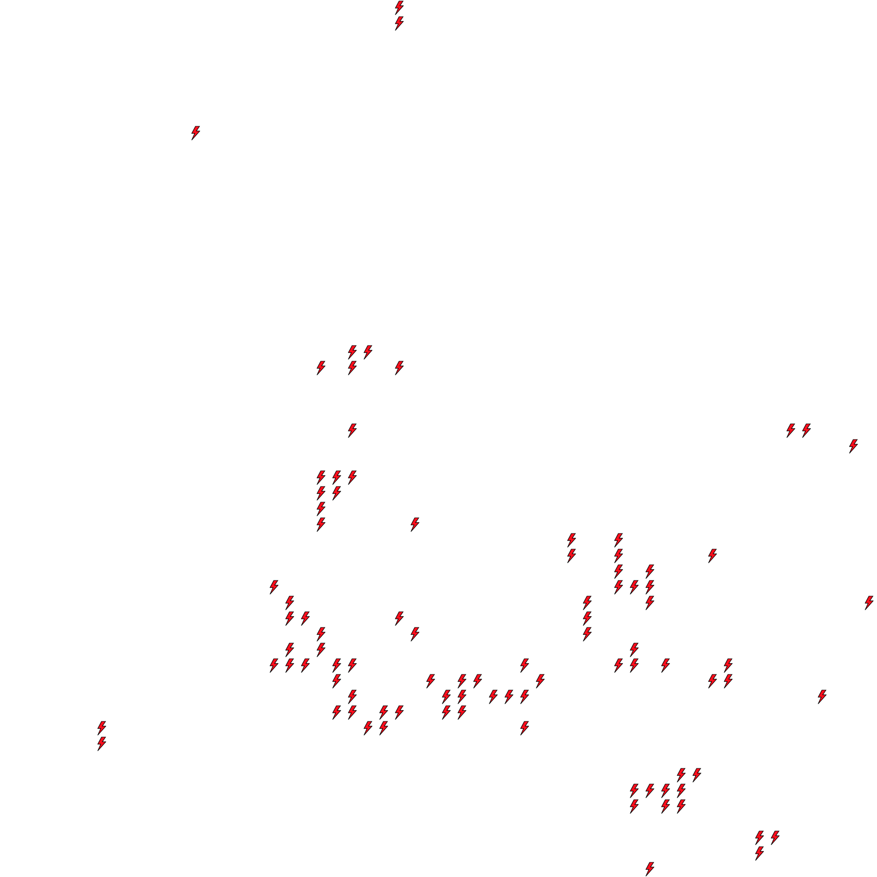 Lighthing Layer