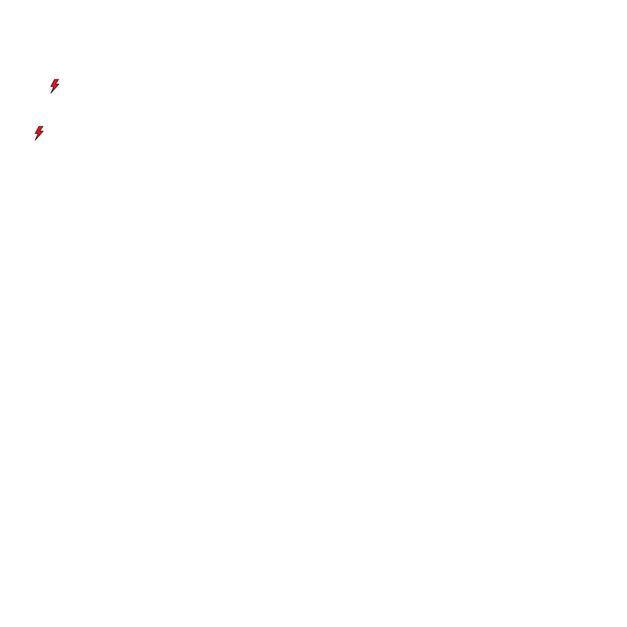 Lighthing Layer