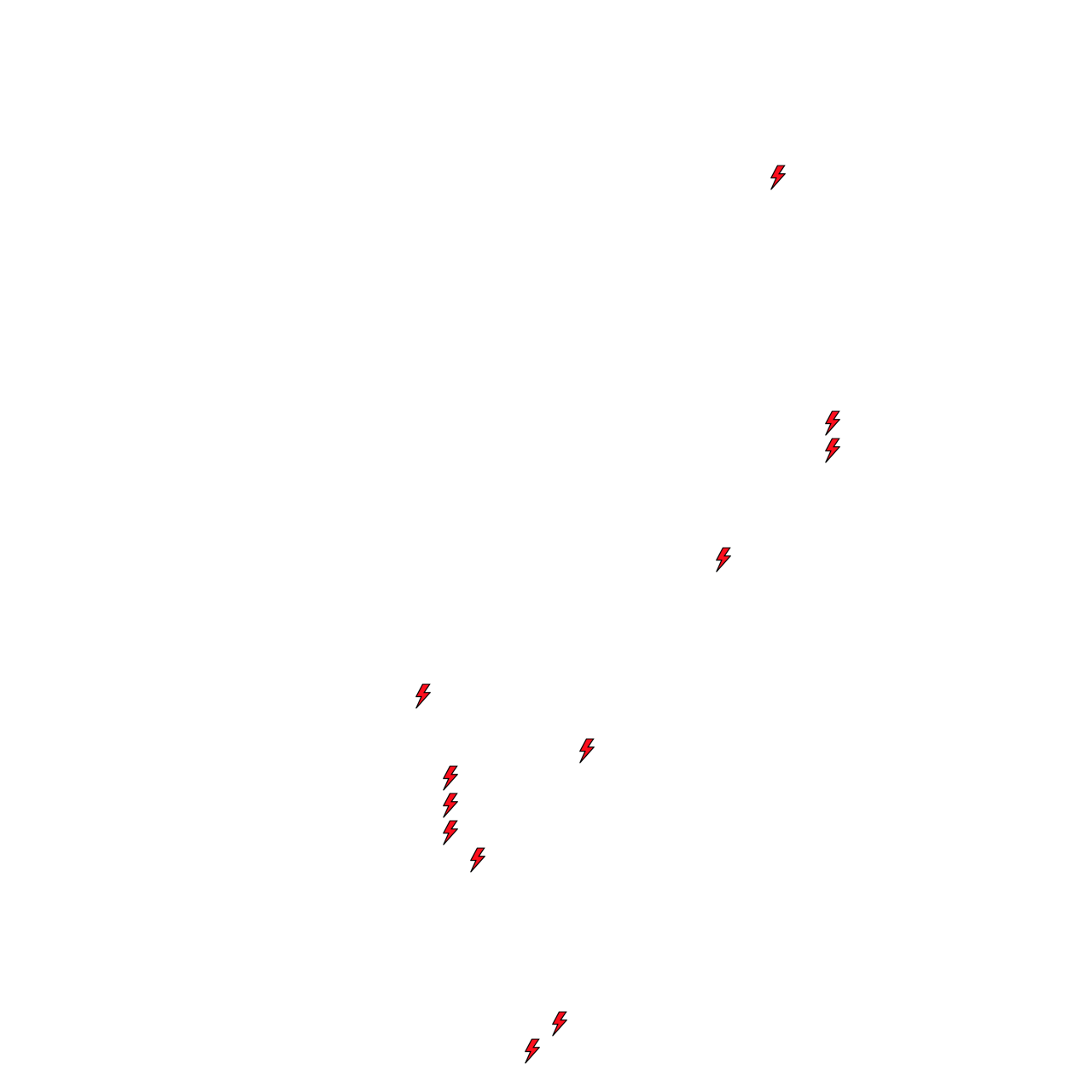 Lighthing Layer