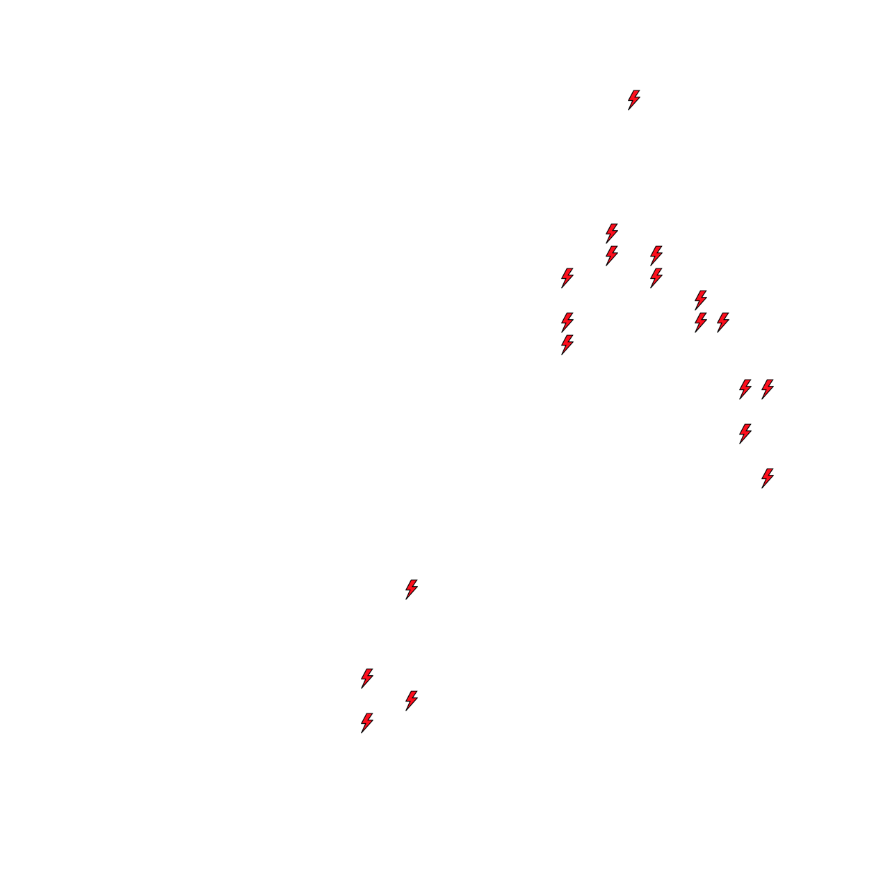 Lighthing Layer