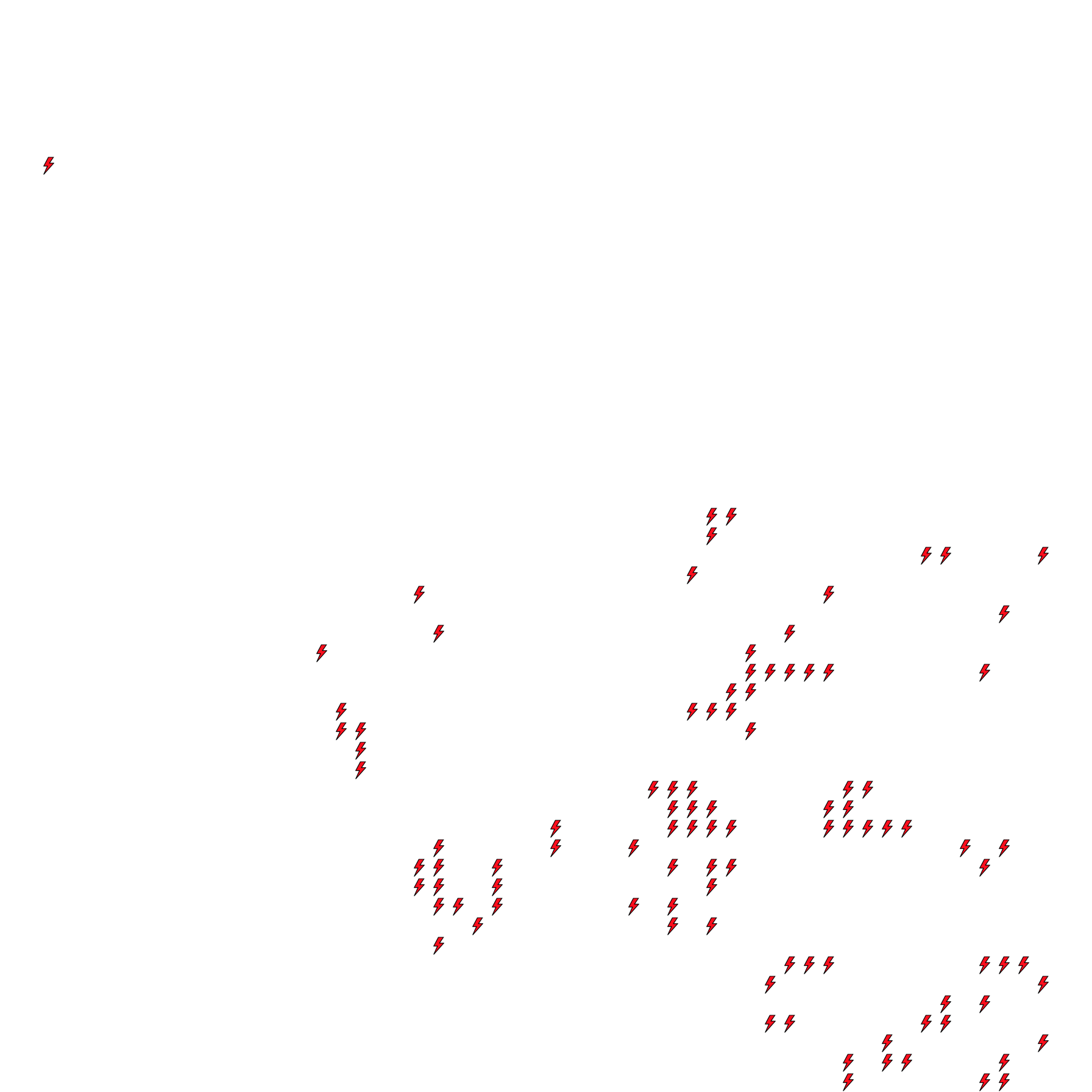 Lighthing Layer
