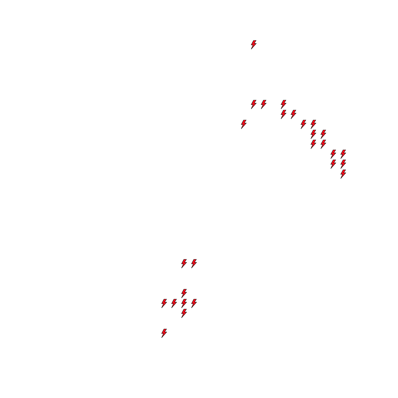 Lighthing Layer