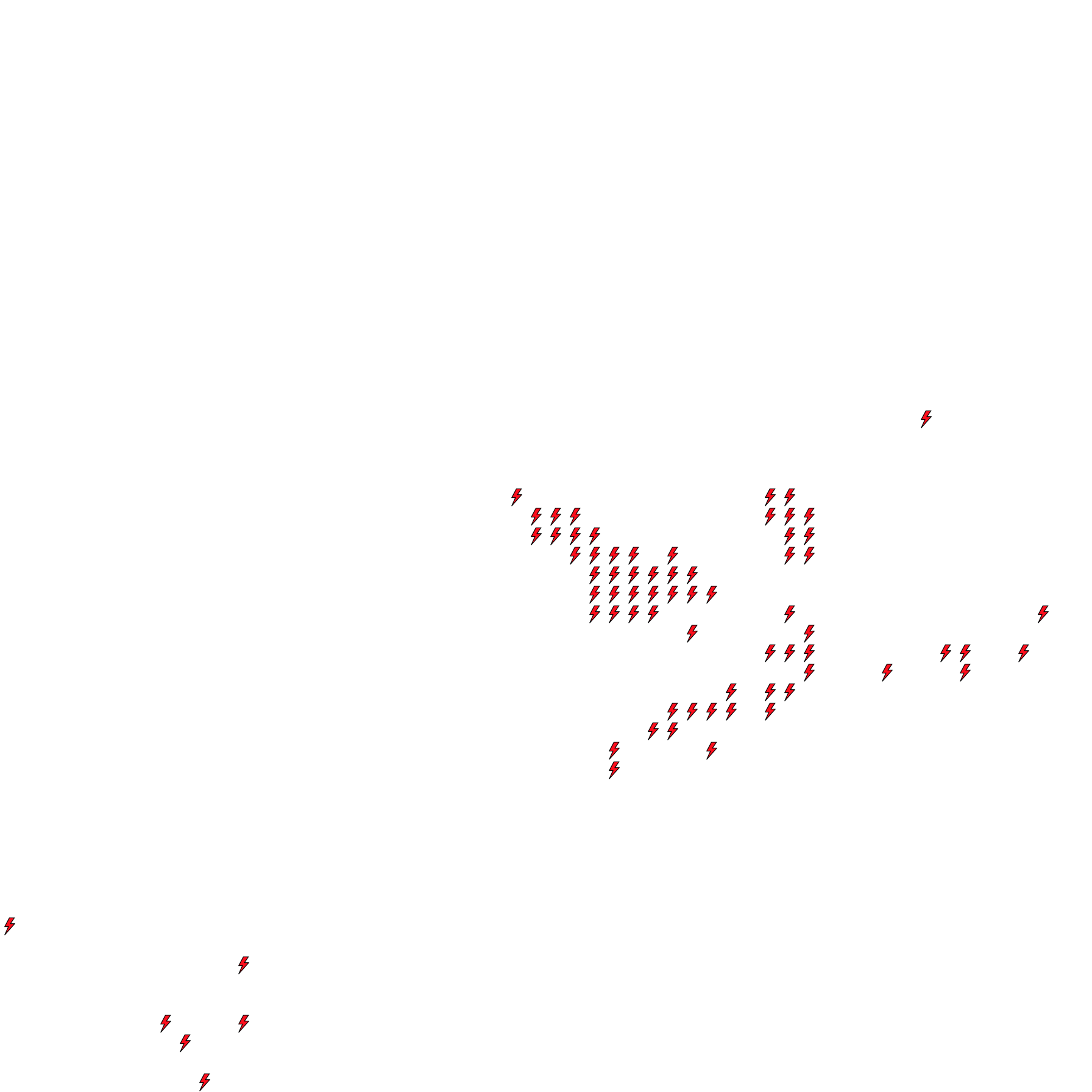 Lighthing Layer