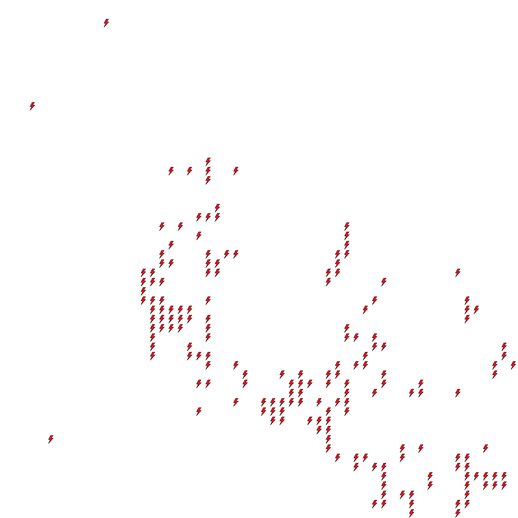 Lighthing Layer