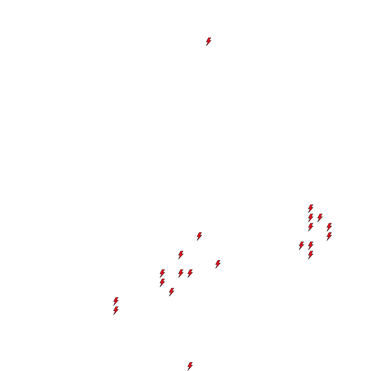 Lighthing Layer