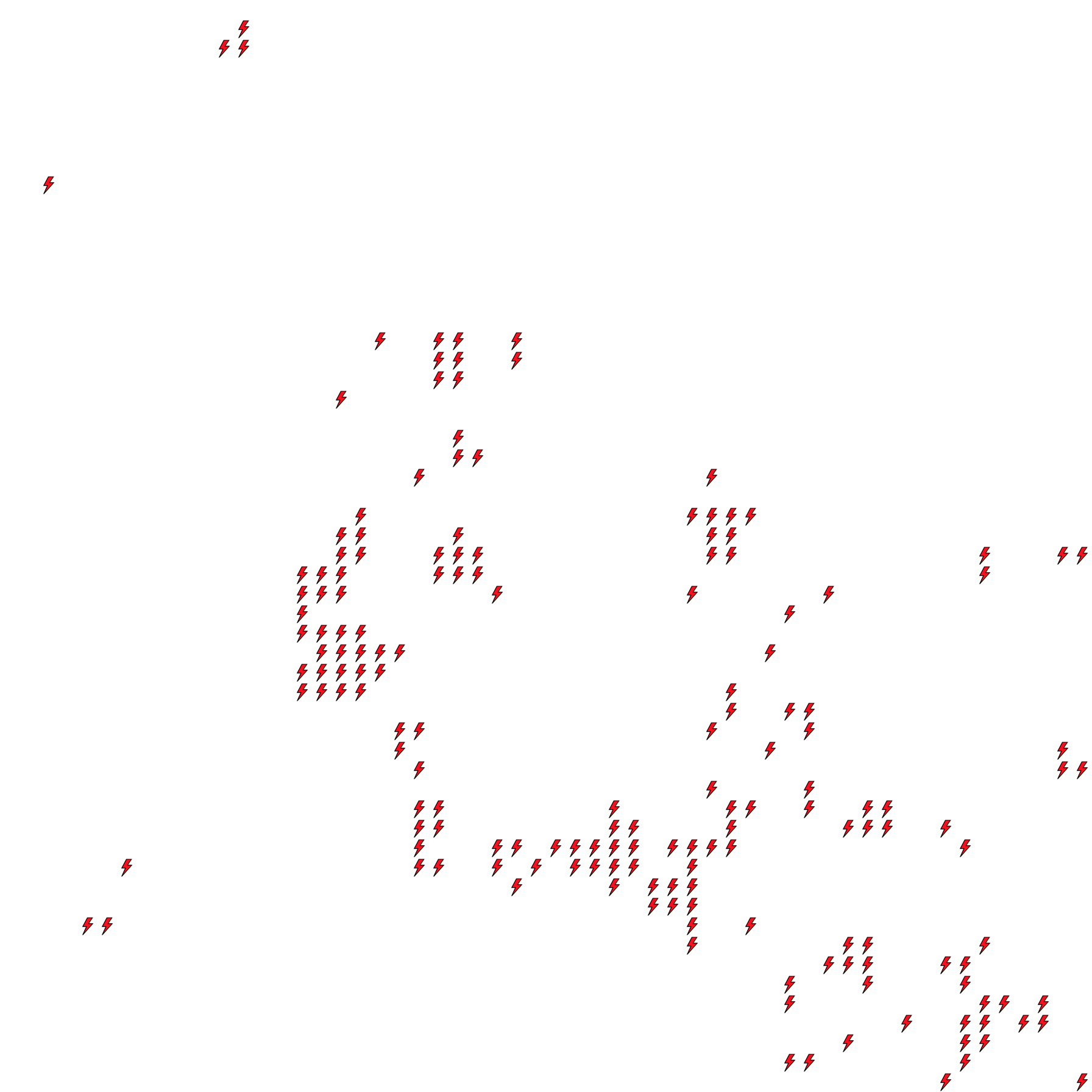 Lighthing Layer