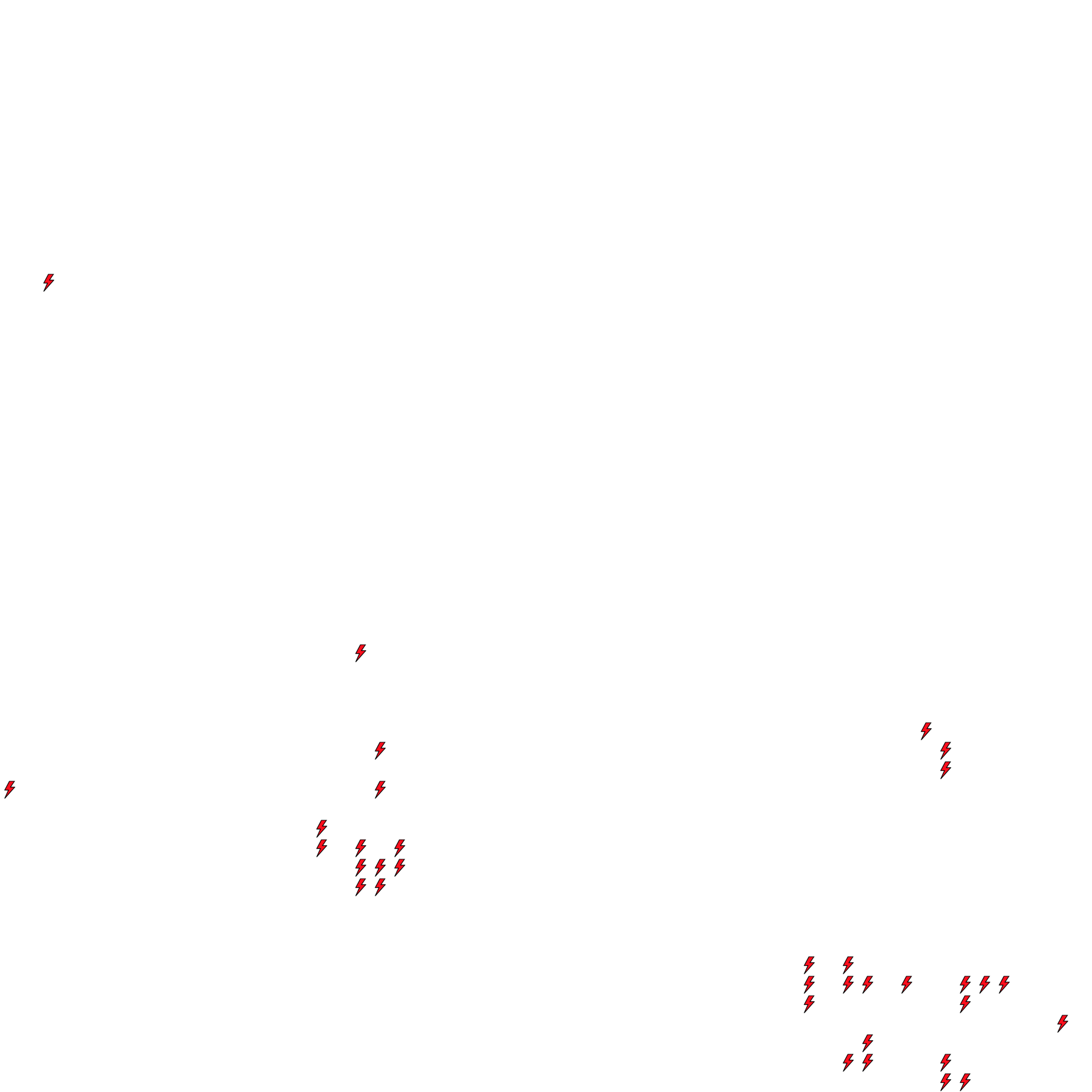 Lighthing Layer