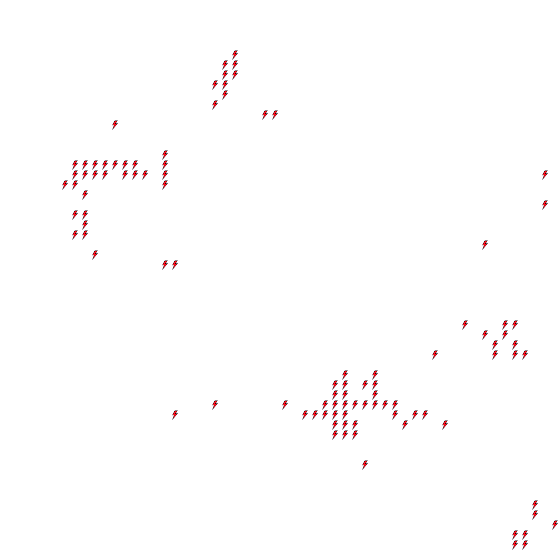 Lighthing Layer