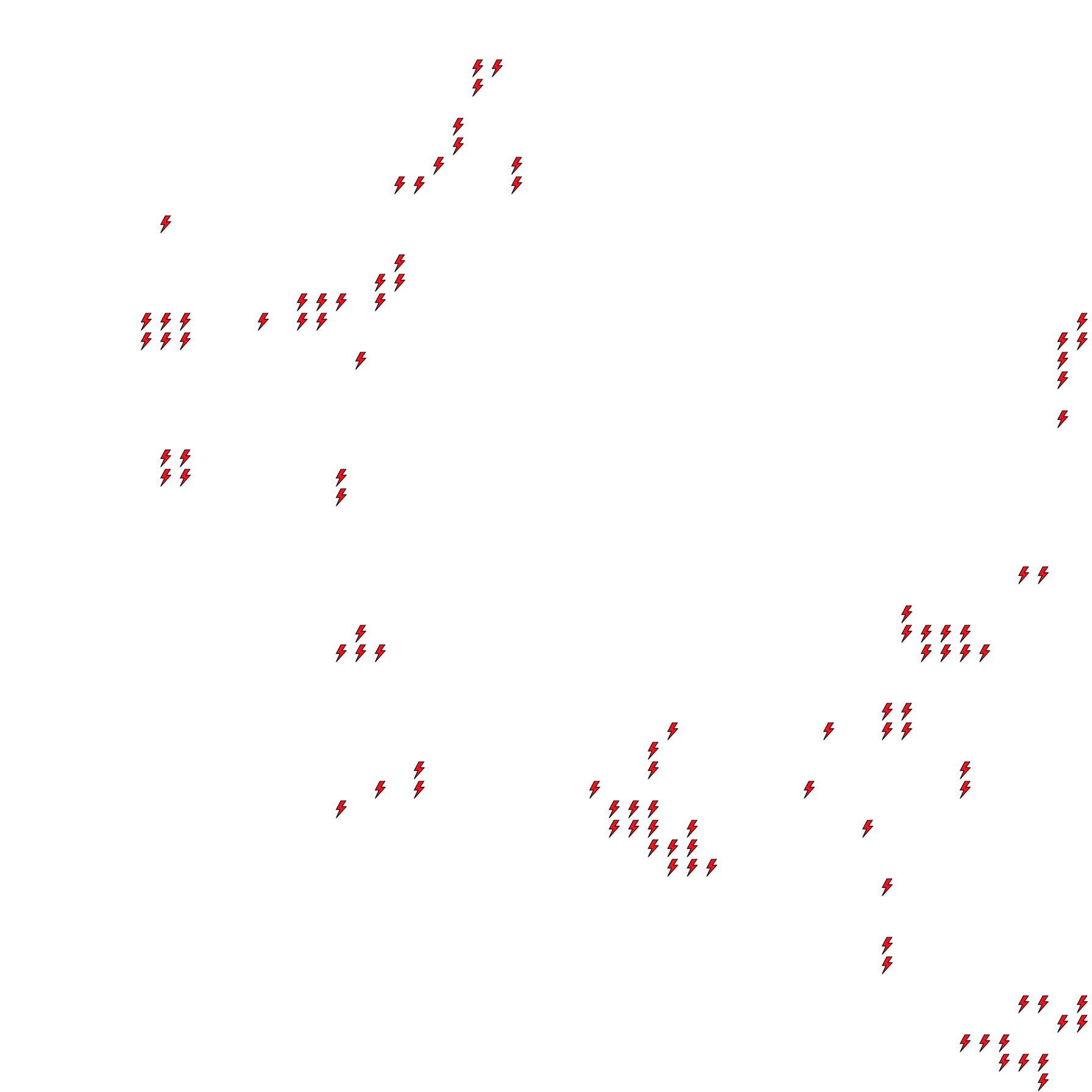 Lighthing Layer