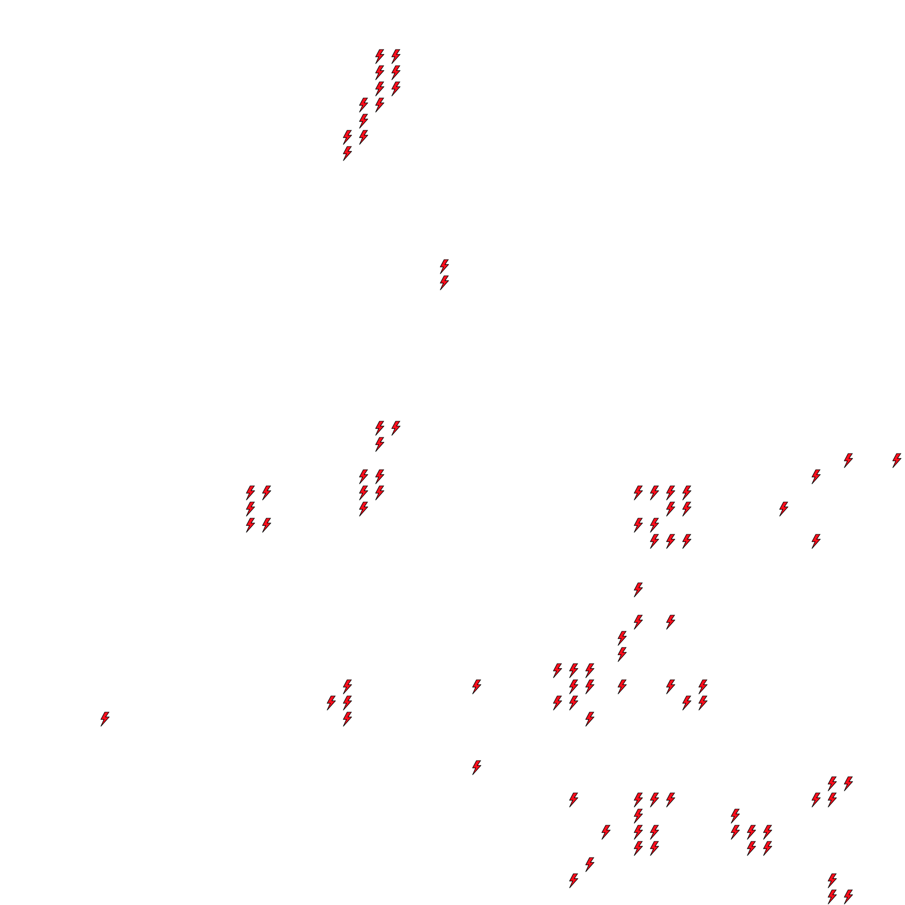 Lighthing Layer