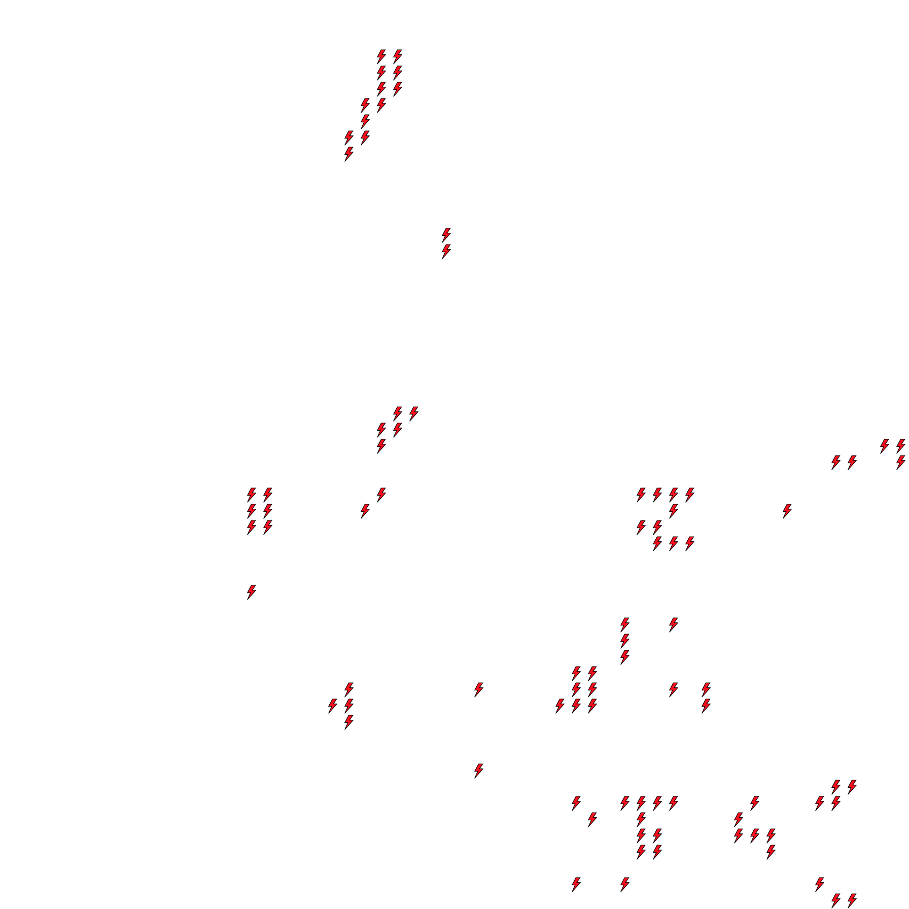 Lighthing Layer