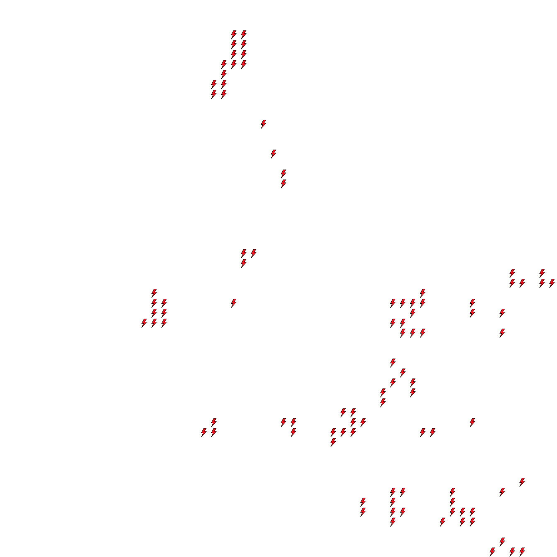 Lighthing Layer