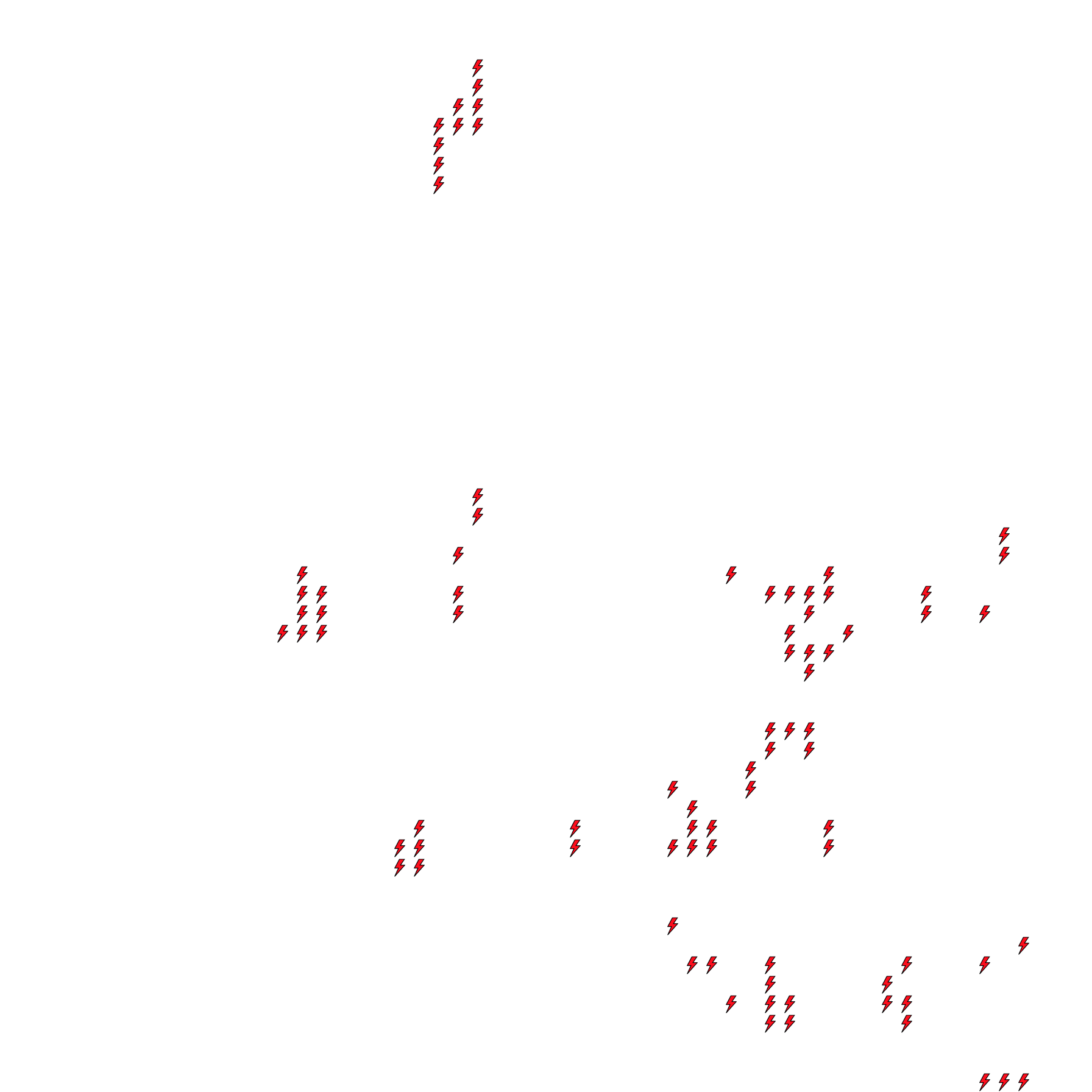 Lighthing Layer