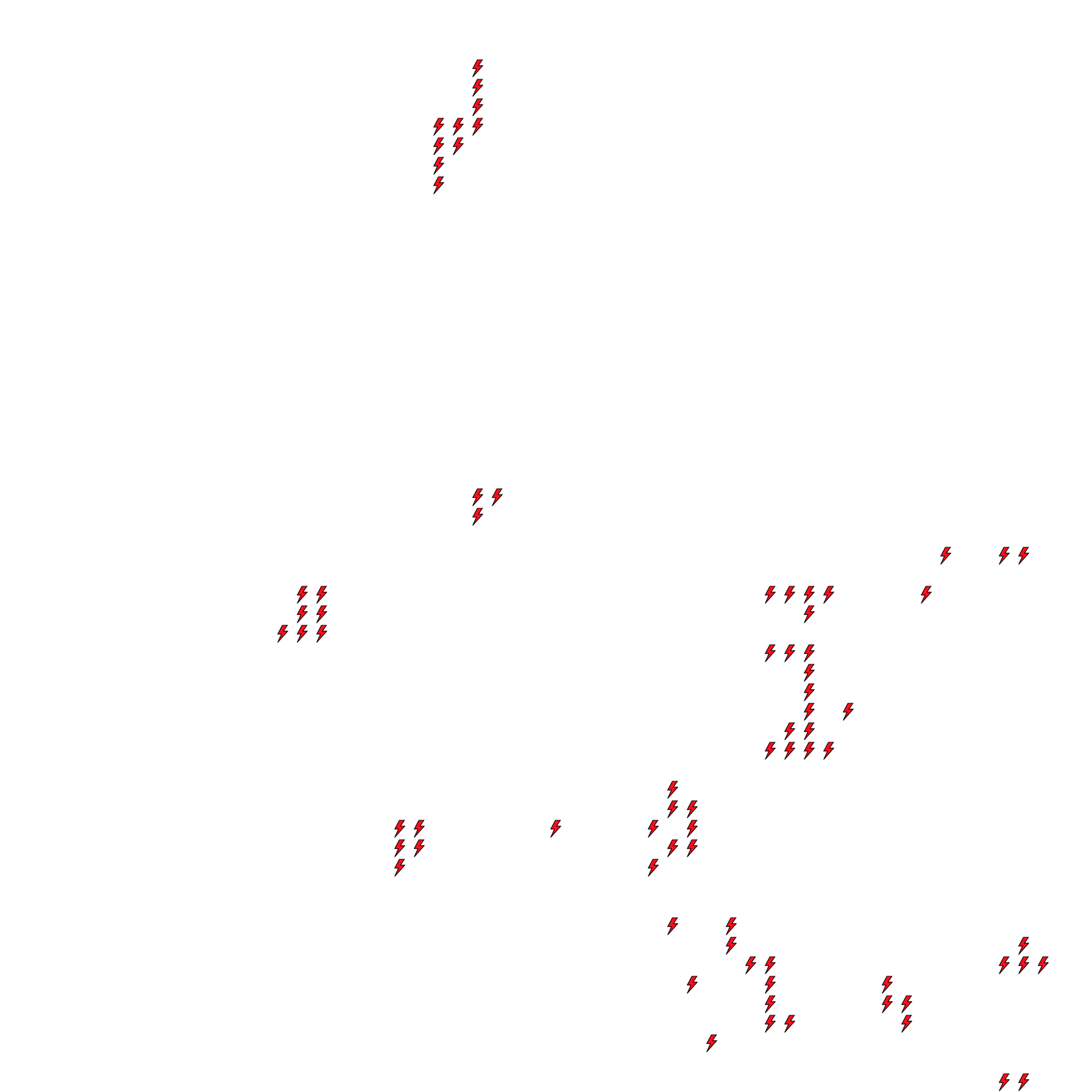 Lighthing Layer