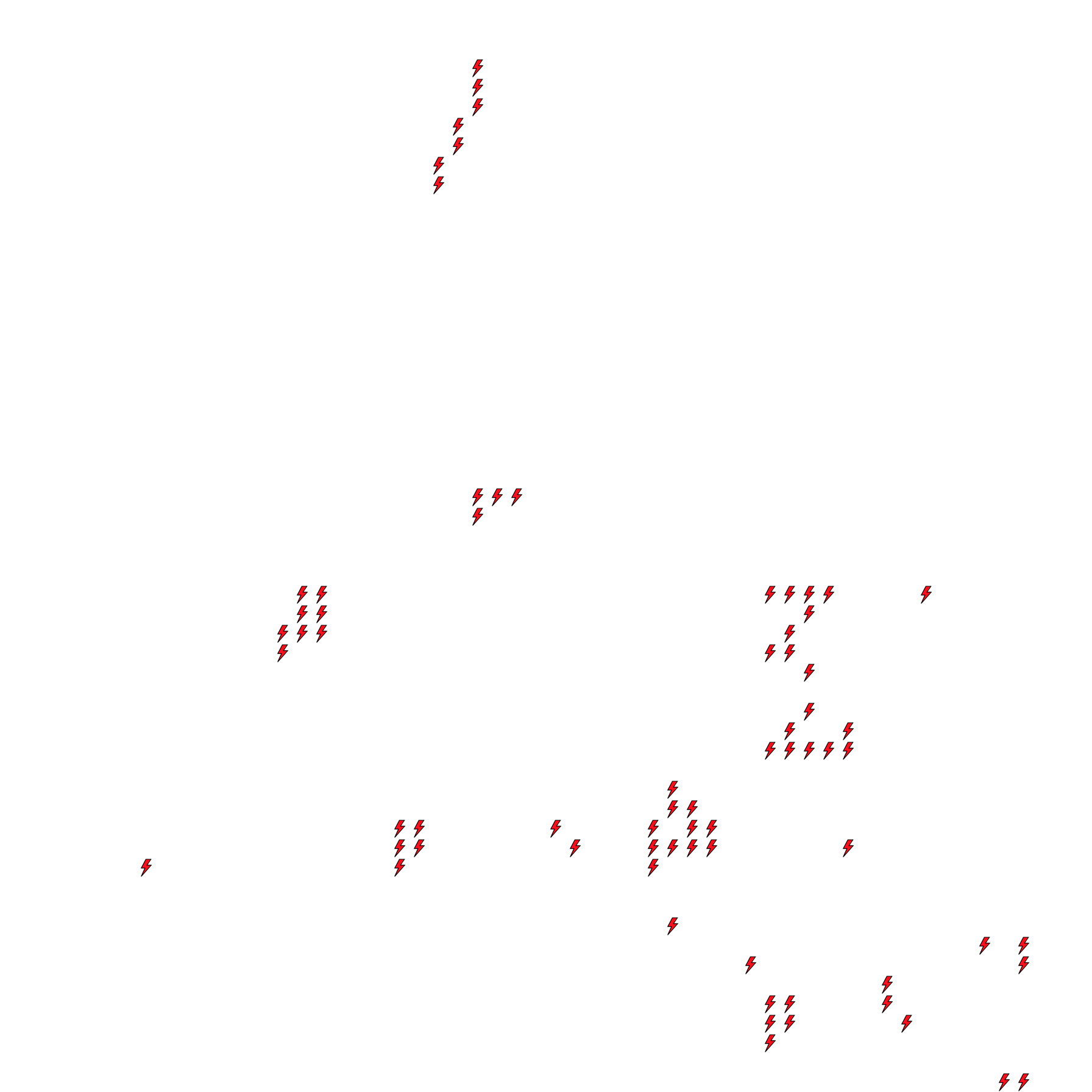 Lighthing Layer