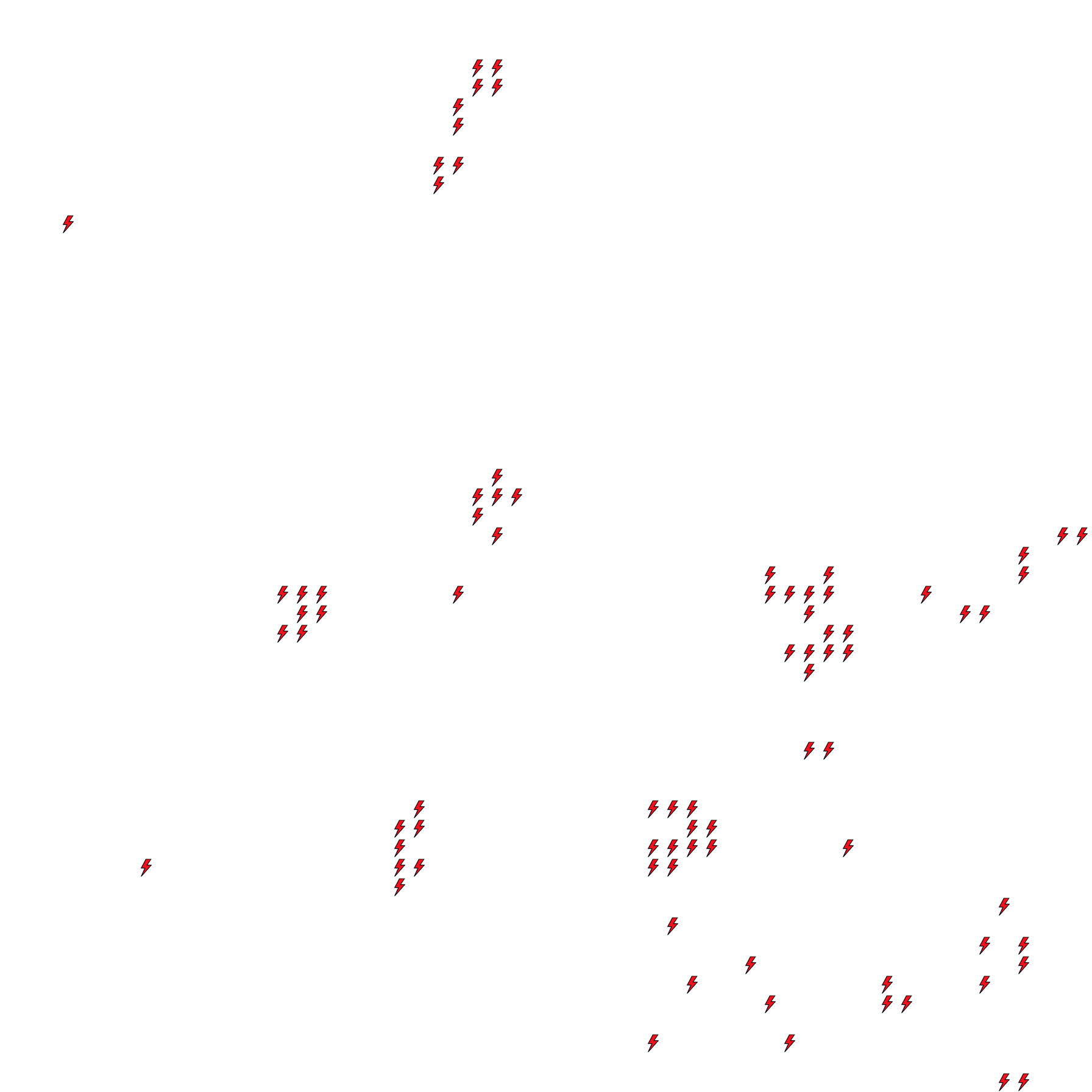 Lighthing Layer