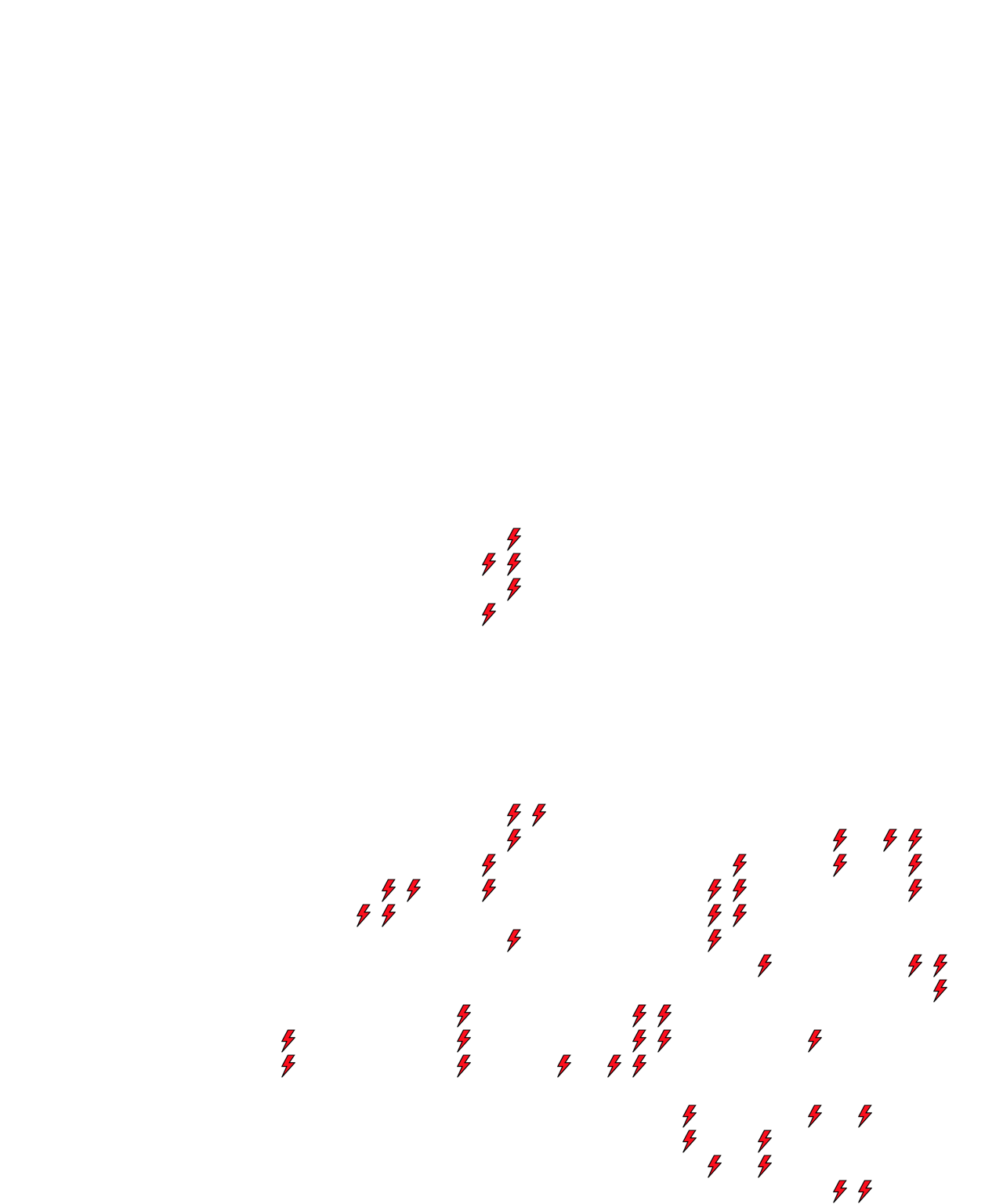 Lighthing Layer