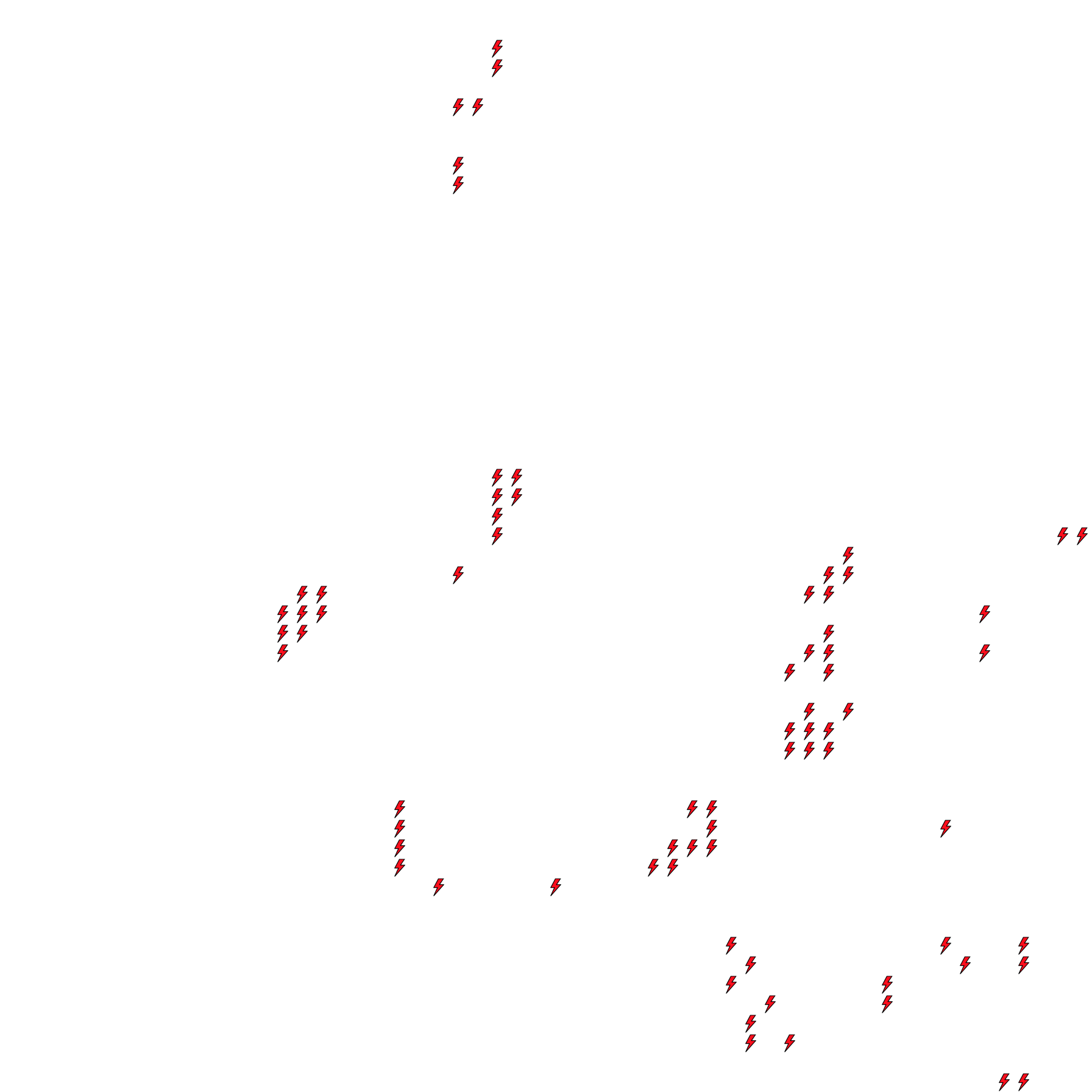 Lighthing Layer