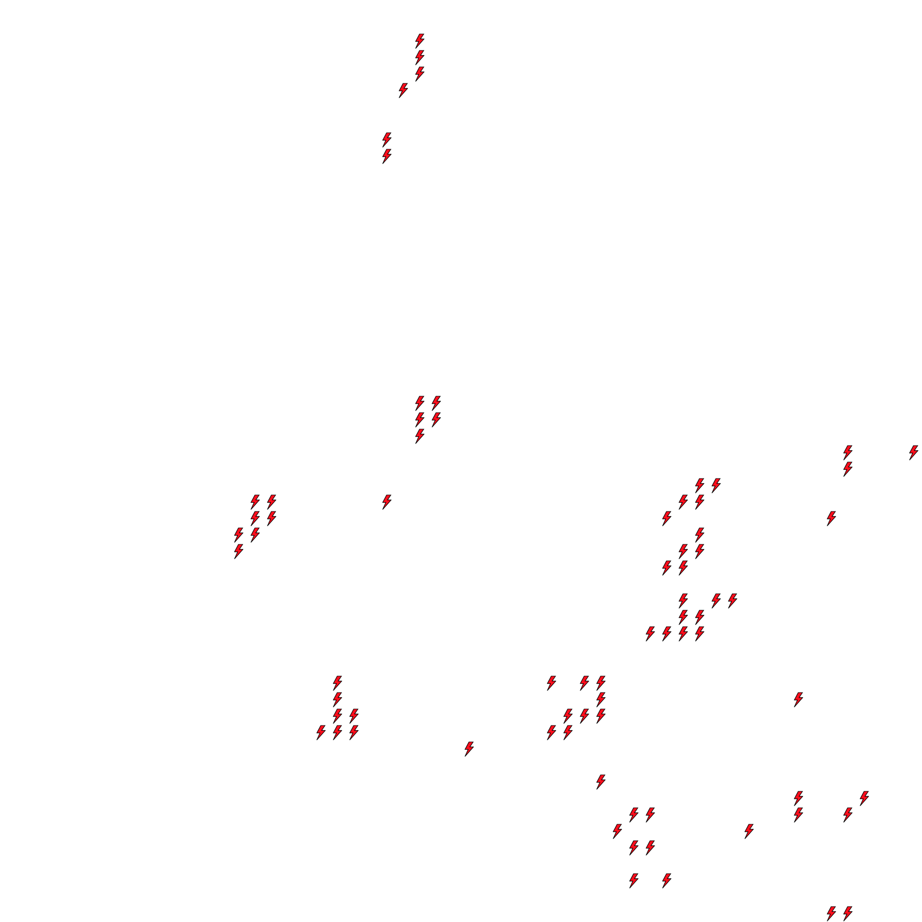 Lighthing Layer