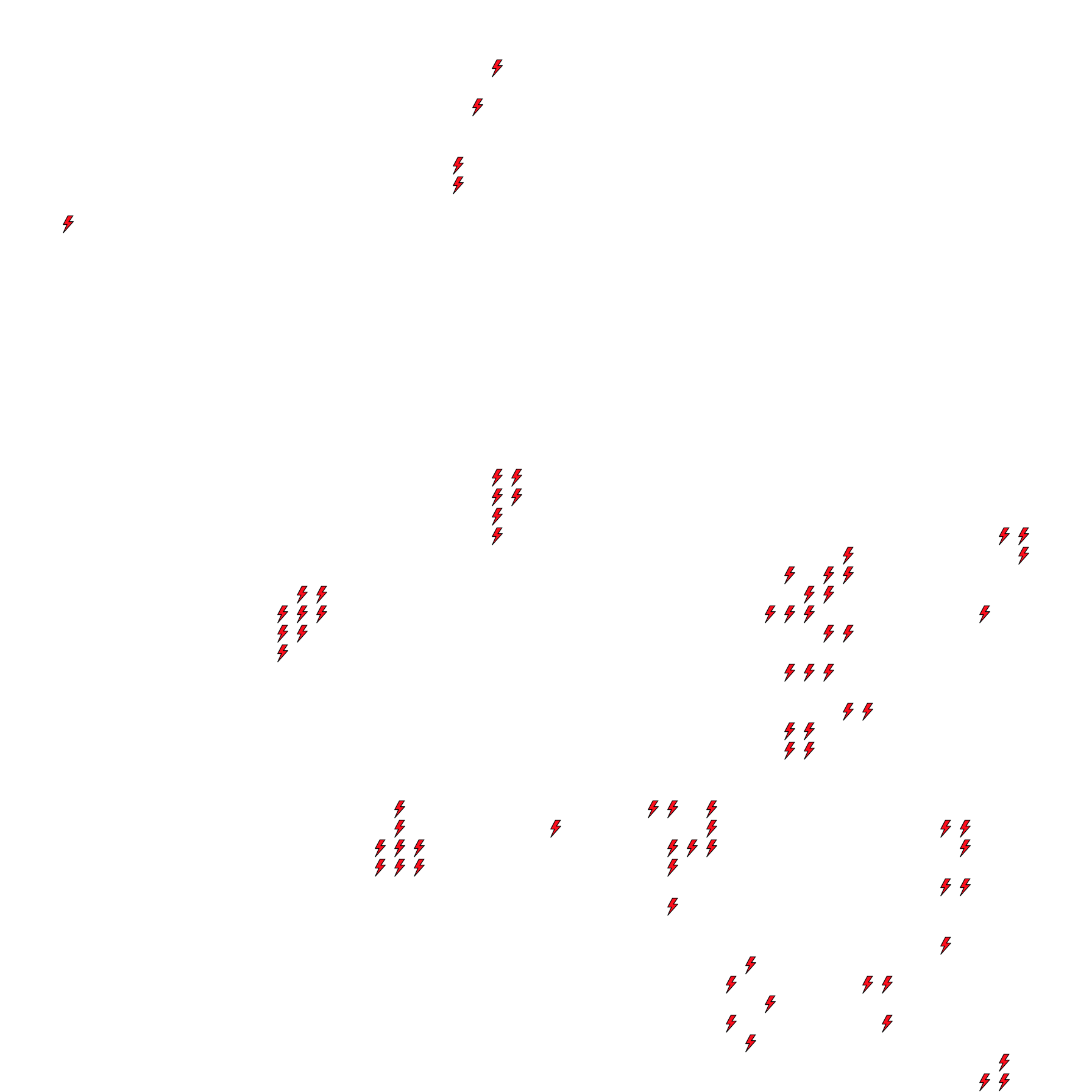 Lighthing Layer