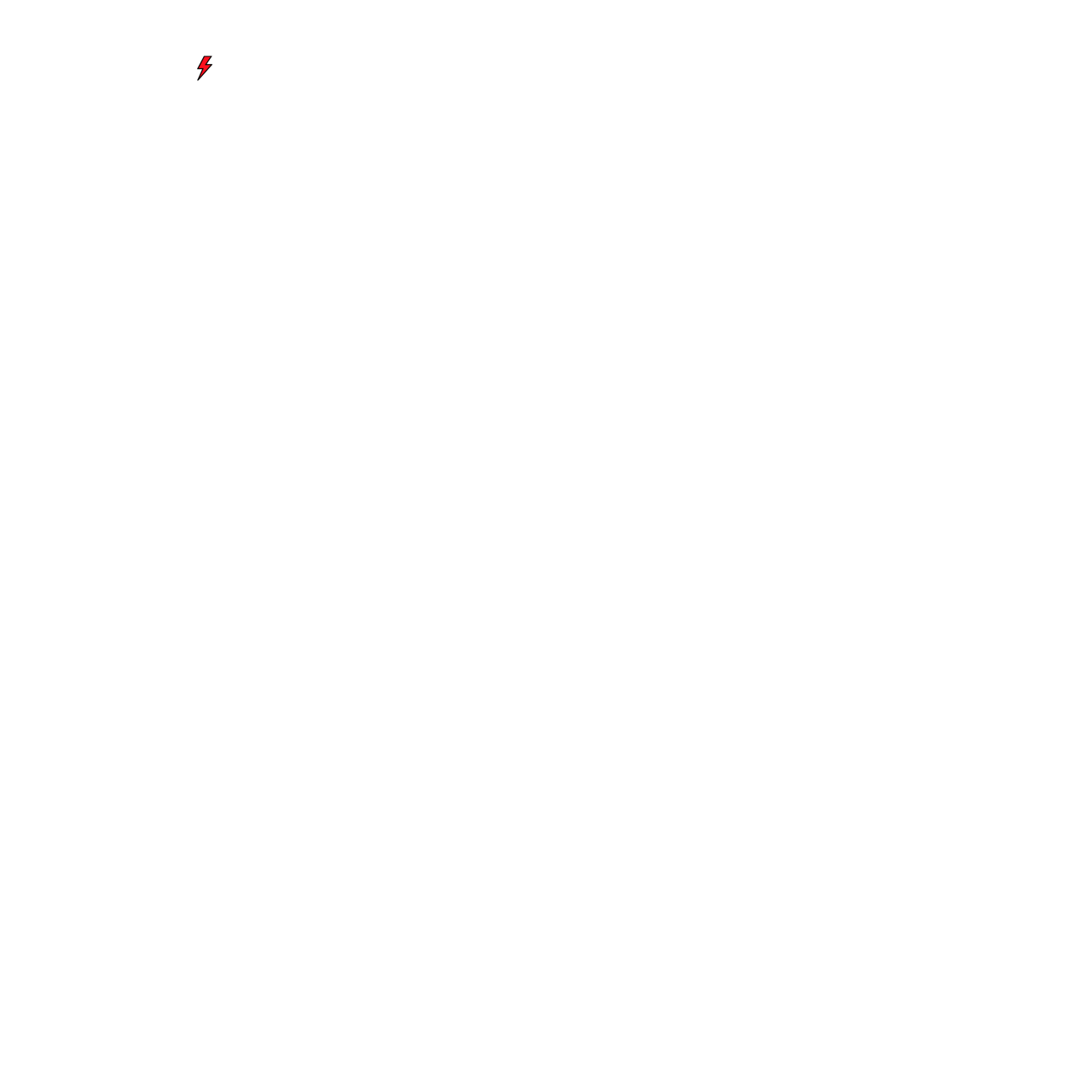 Lighthing Layer