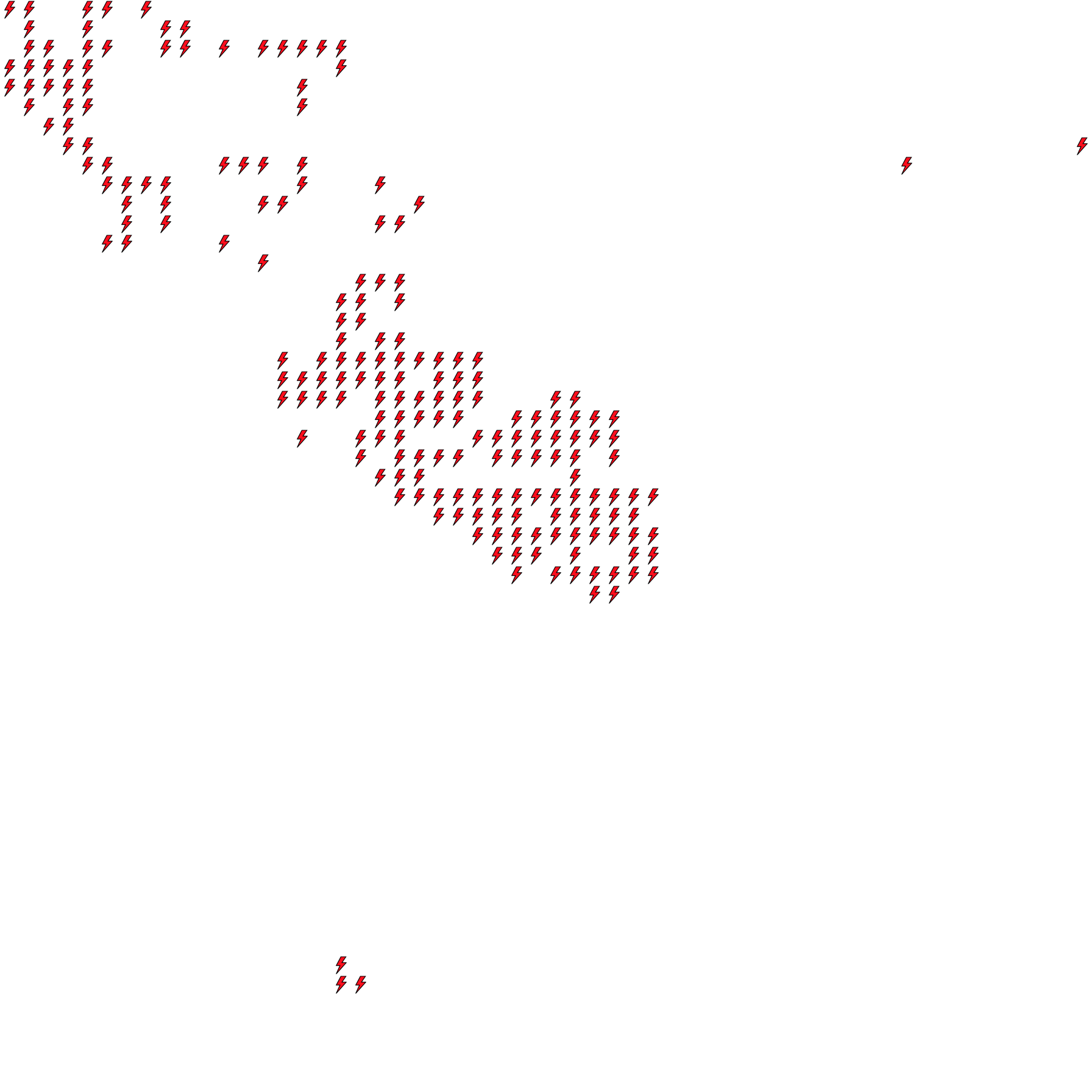Lighthing Layer