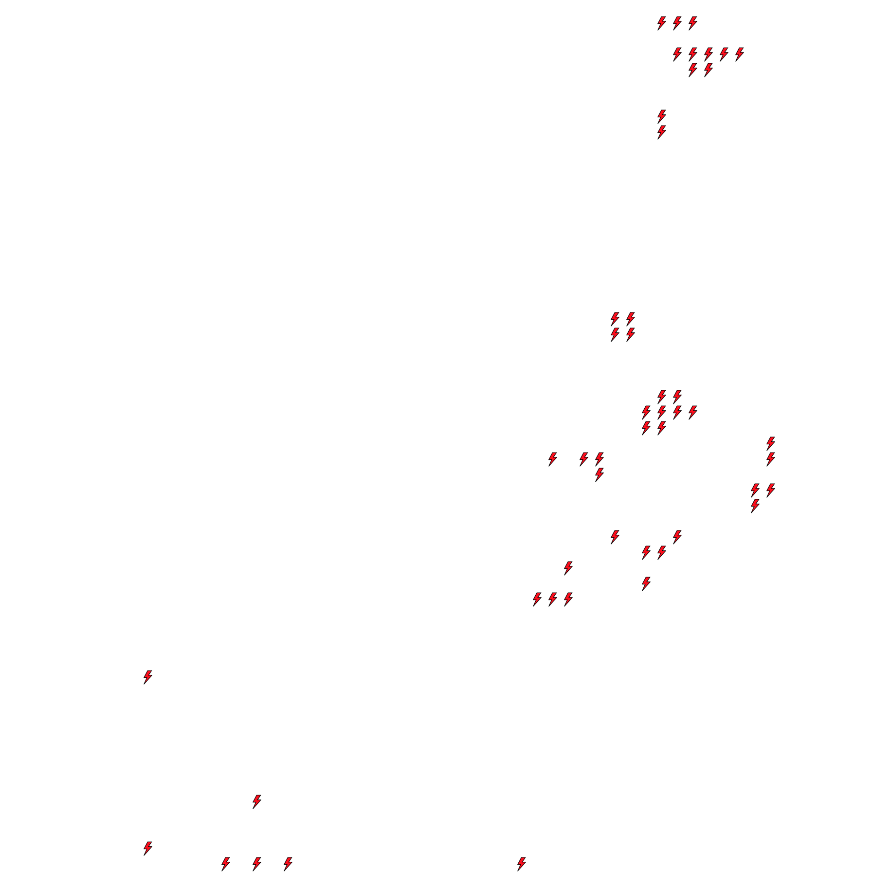 Lighthing Layer