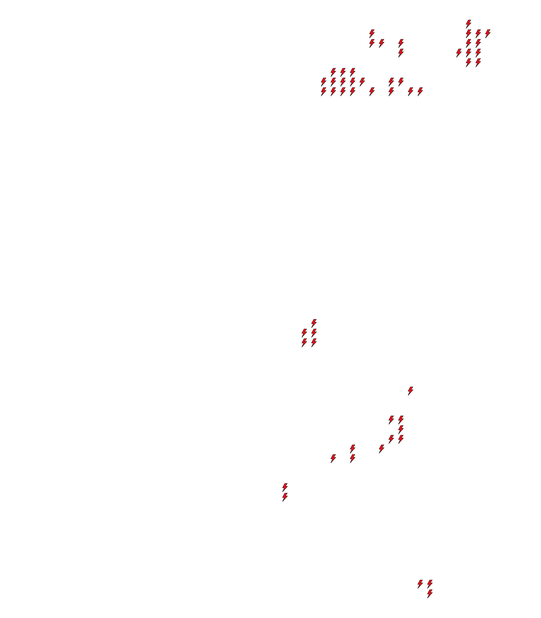 Lighthing Layer
