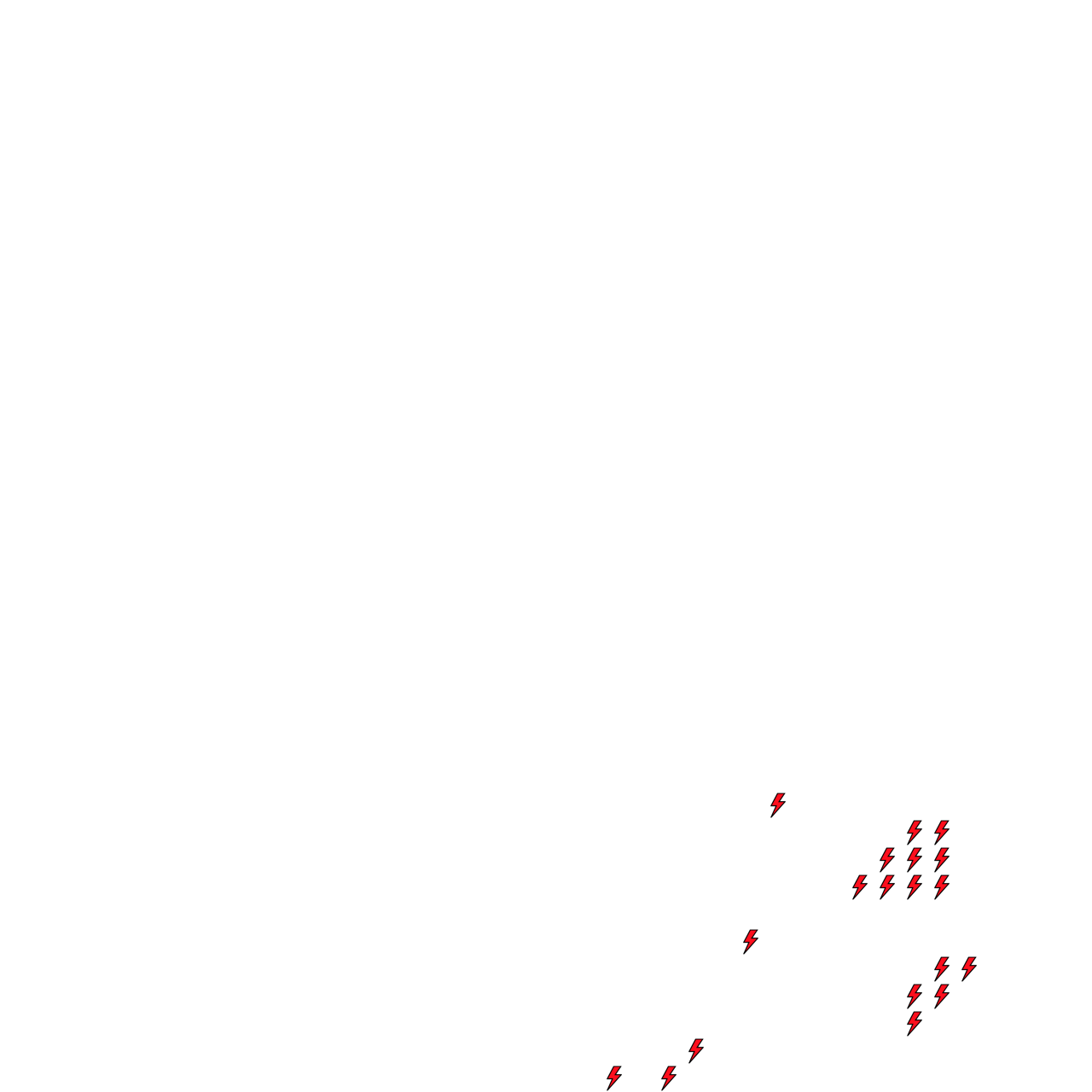 Lighthing Layer