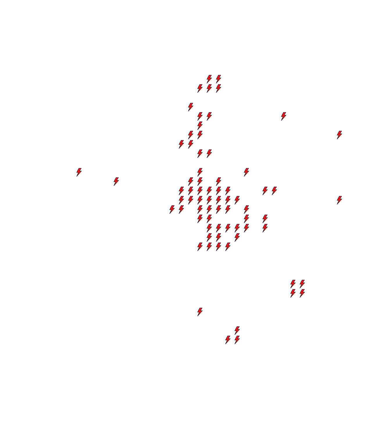 Lighthing Layer