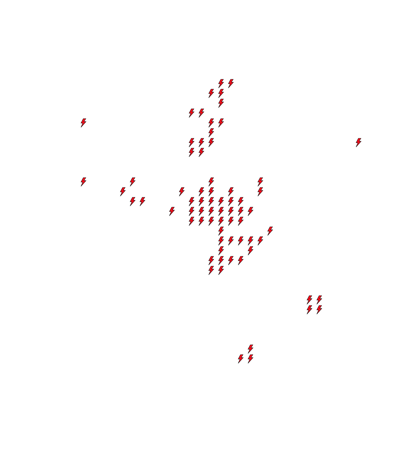 Lighthing Layer