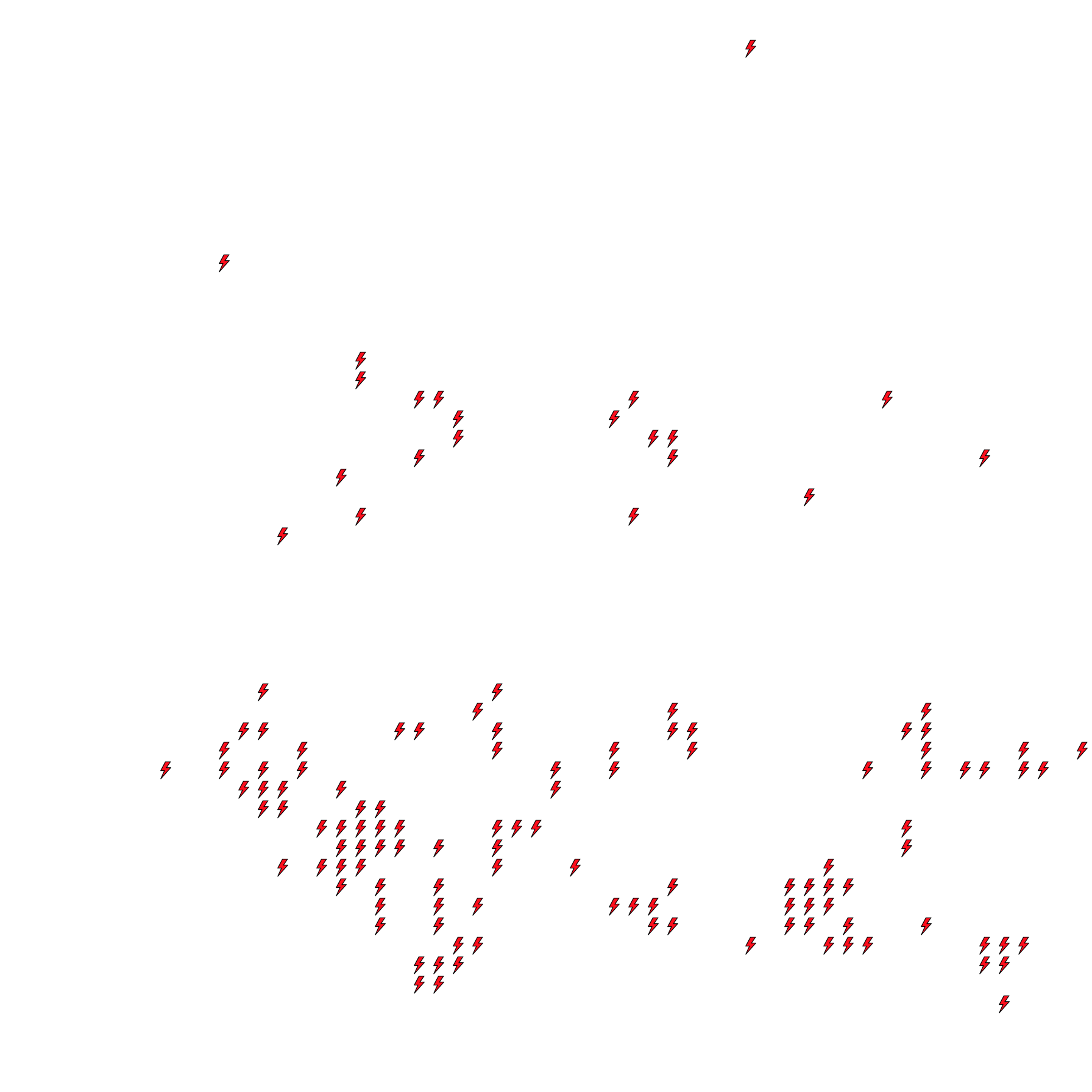 Lighthing Layer