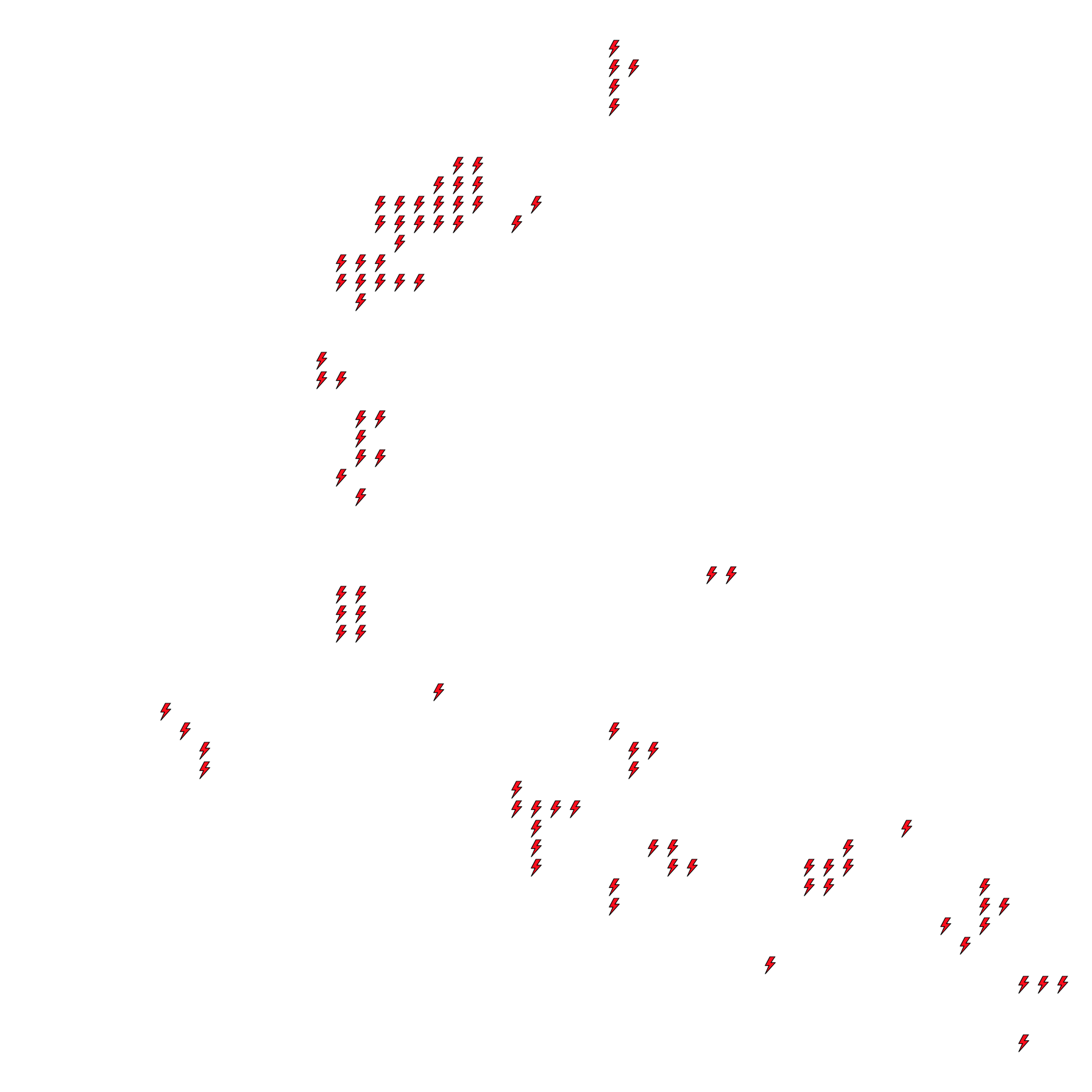 Lighthing Layer