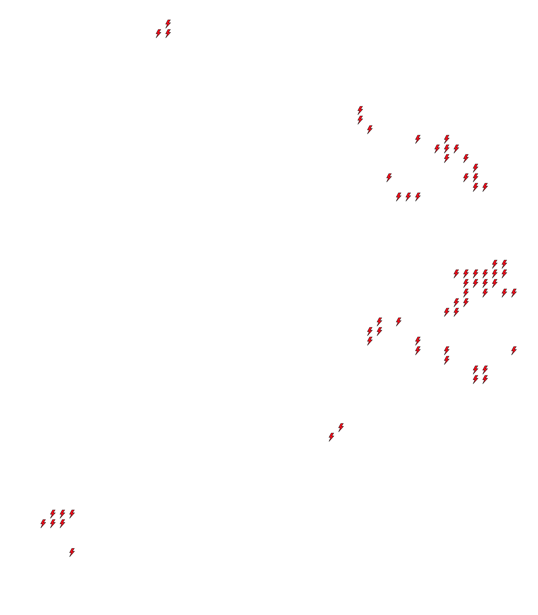 Lighthing Layer
